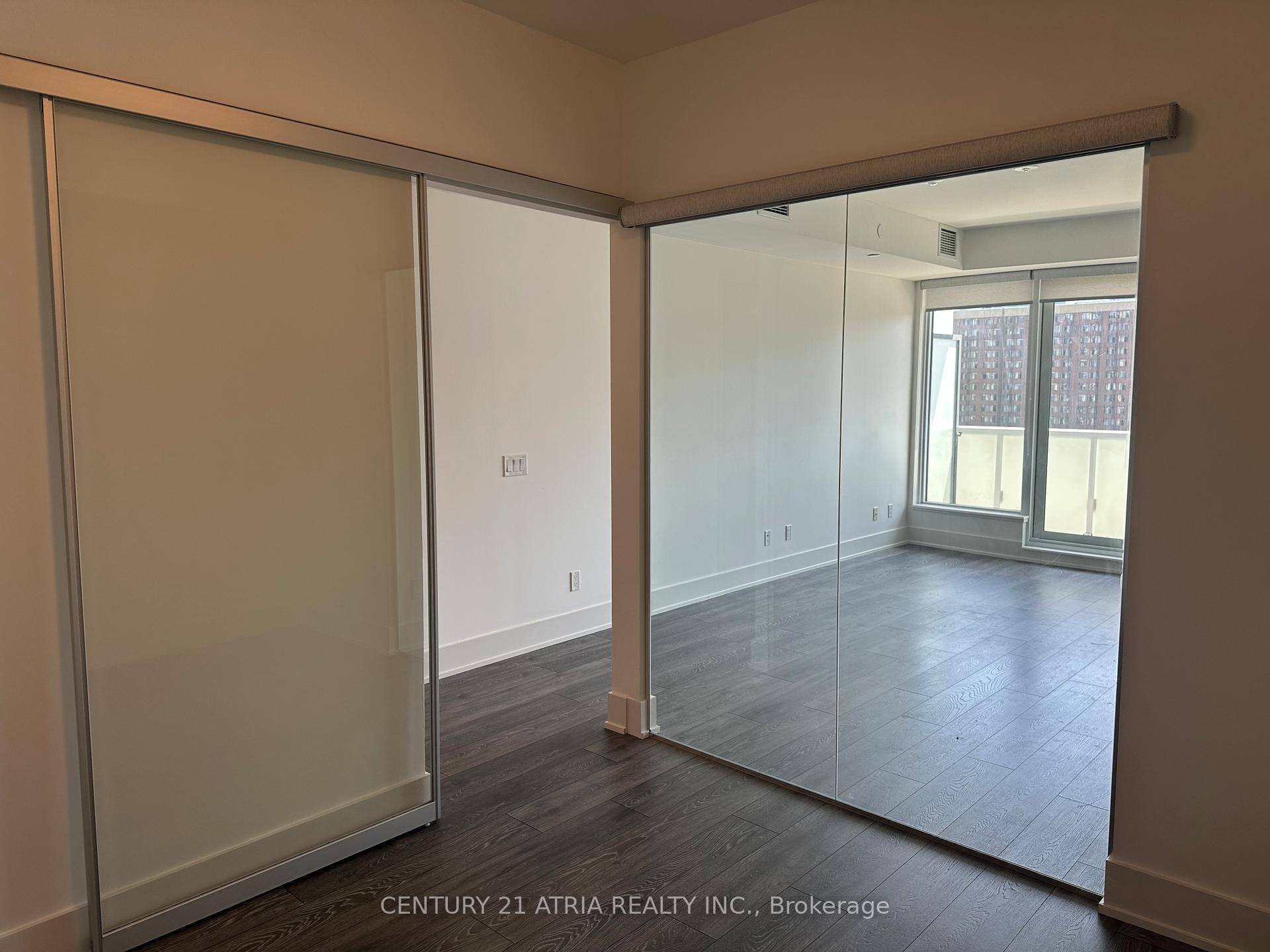 Photo 7 of Unit 1213, 403 Church Street, Toronto, Church-Yonge Corridor — HOMEH