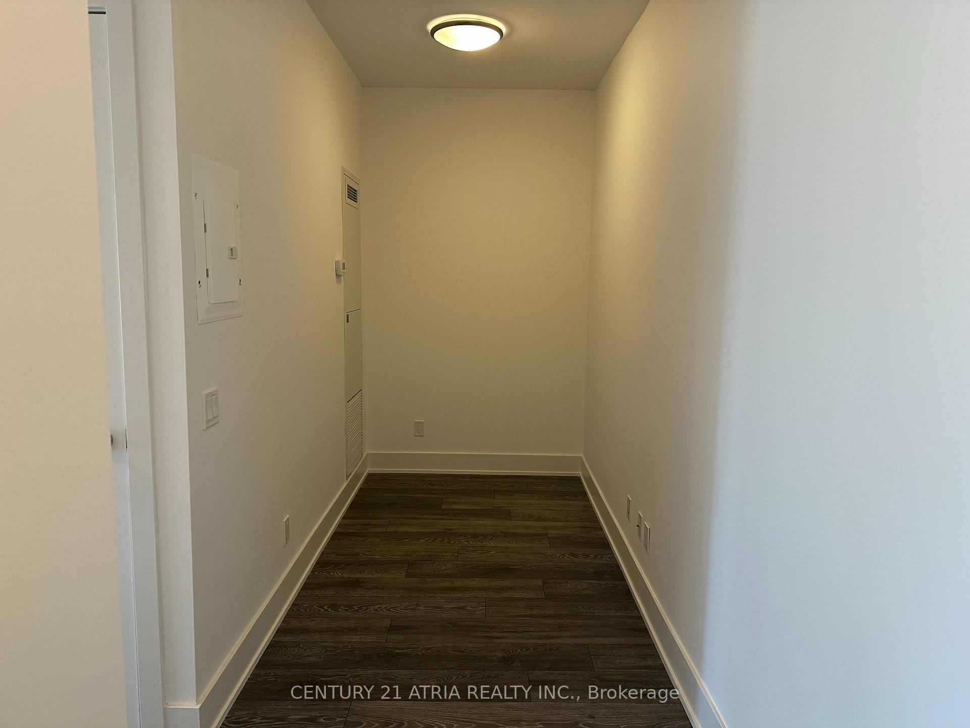 Photo 8 of Unit 1213, 403 Church Street, Toronto, Church-Yonge Corridor — HOMEH