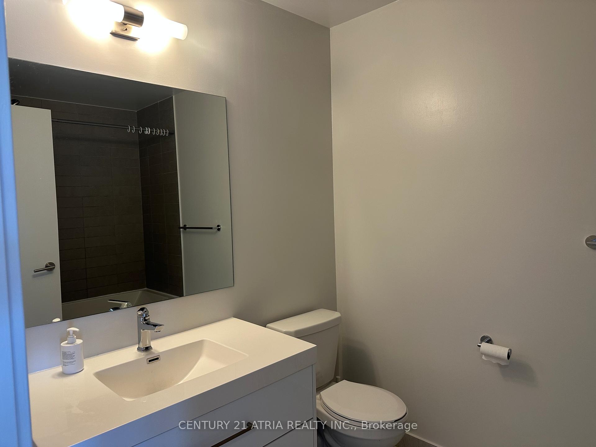 Photo 9 of Unit 1213, 403 Church Street, Toronto, Church-Yonge Corridor — HOMEH