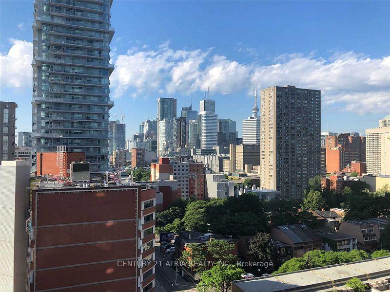Photo 14 of Unit 1213, 403 Church Street, Toronto, Church-Yonge Corridor — HOMEH