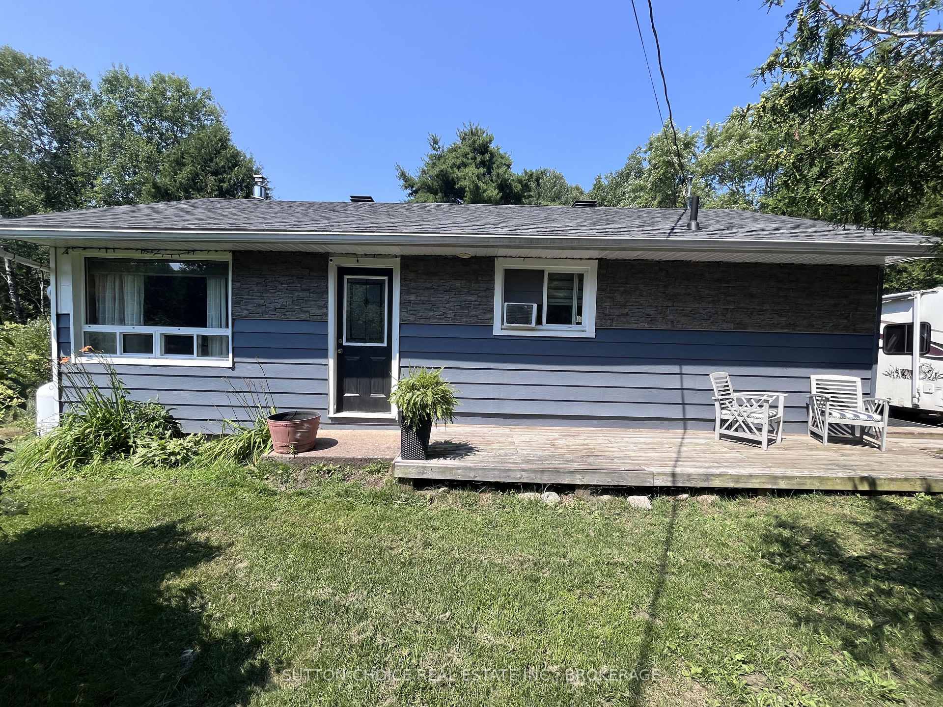 Photo 1 of 594 Derland Road, East Ferris, Corbeil — HOMEH