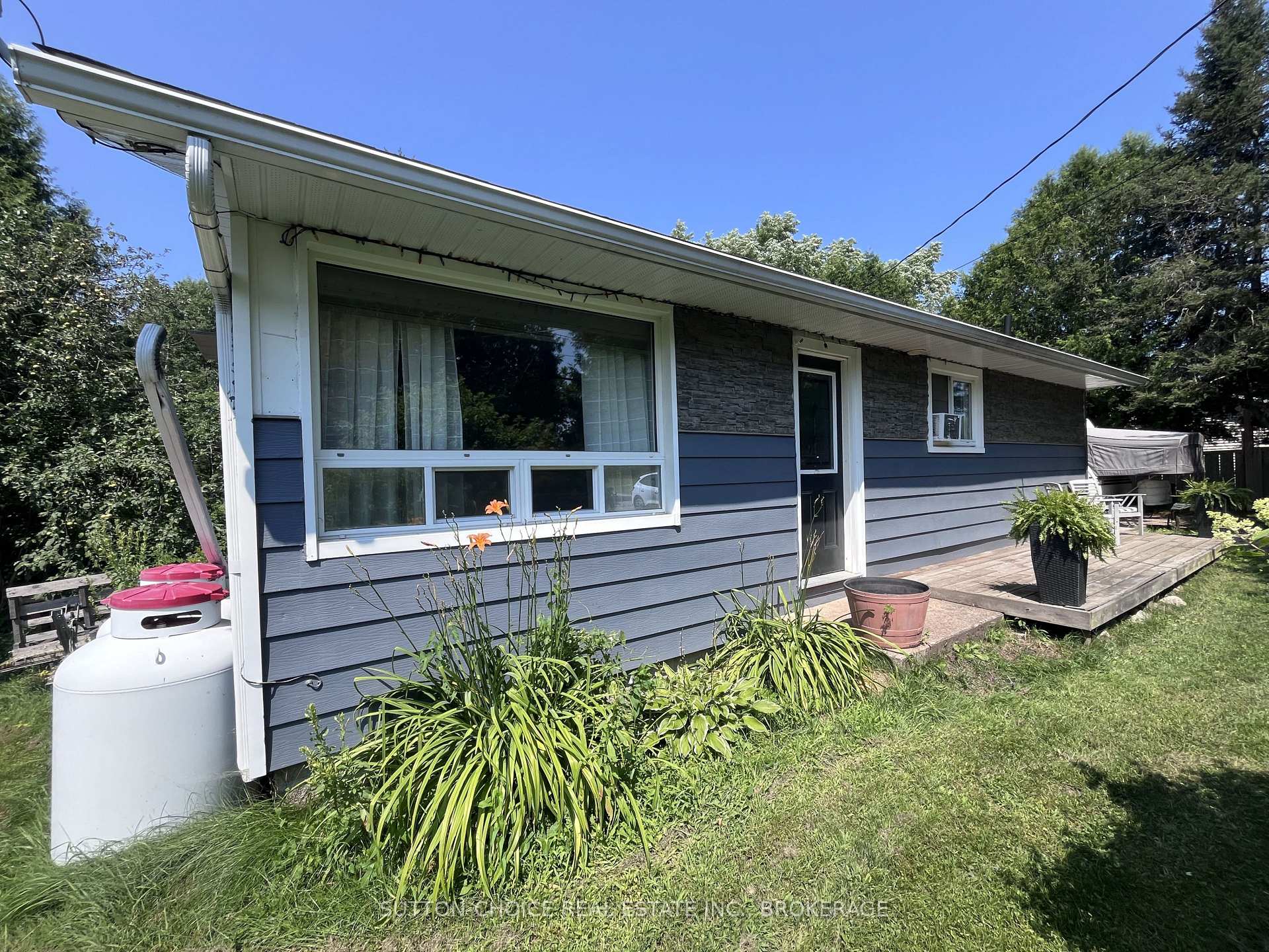 Photo 2 of 594 Derland Road, East Ferris, Corbeil — HOMEH