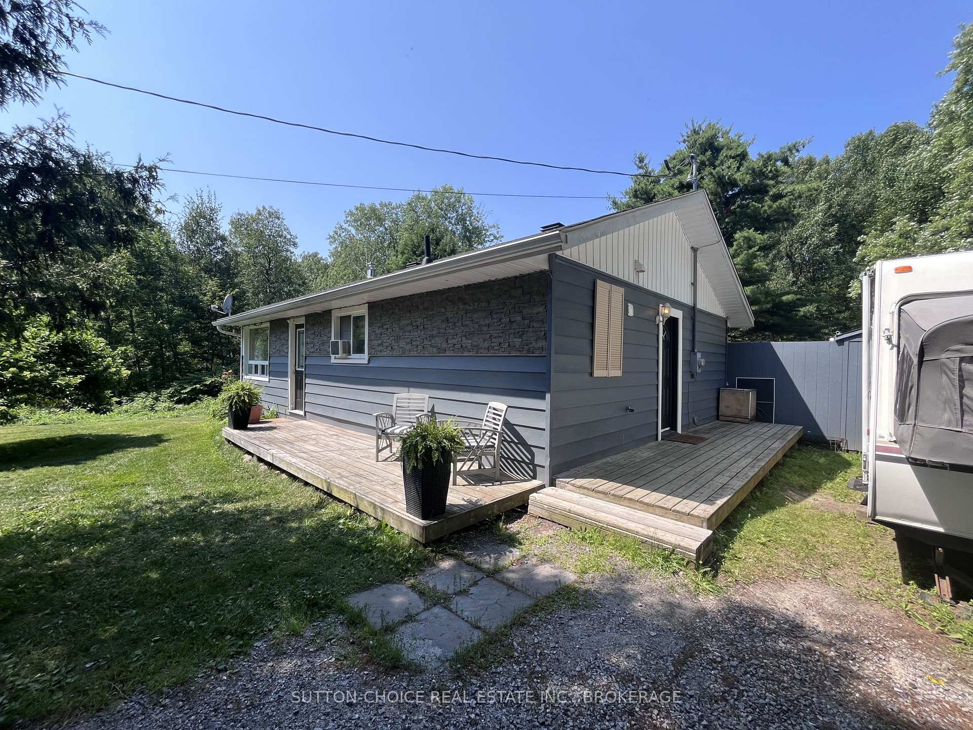 Photo 3 of 594 Derland Road, East Ferris, Corbeil — HOMEH