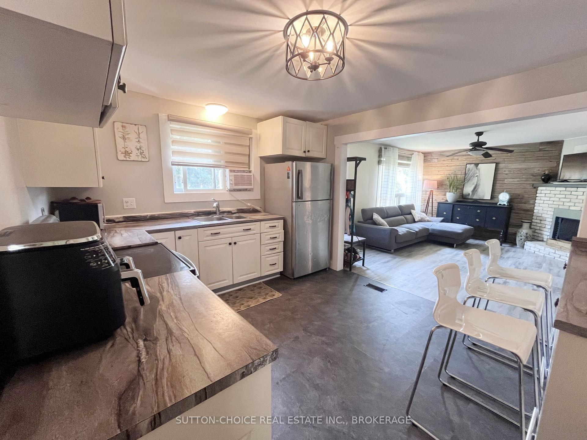 Photo 4 of 594 Derland Road, East Ferris, Corbeil — HOMEH