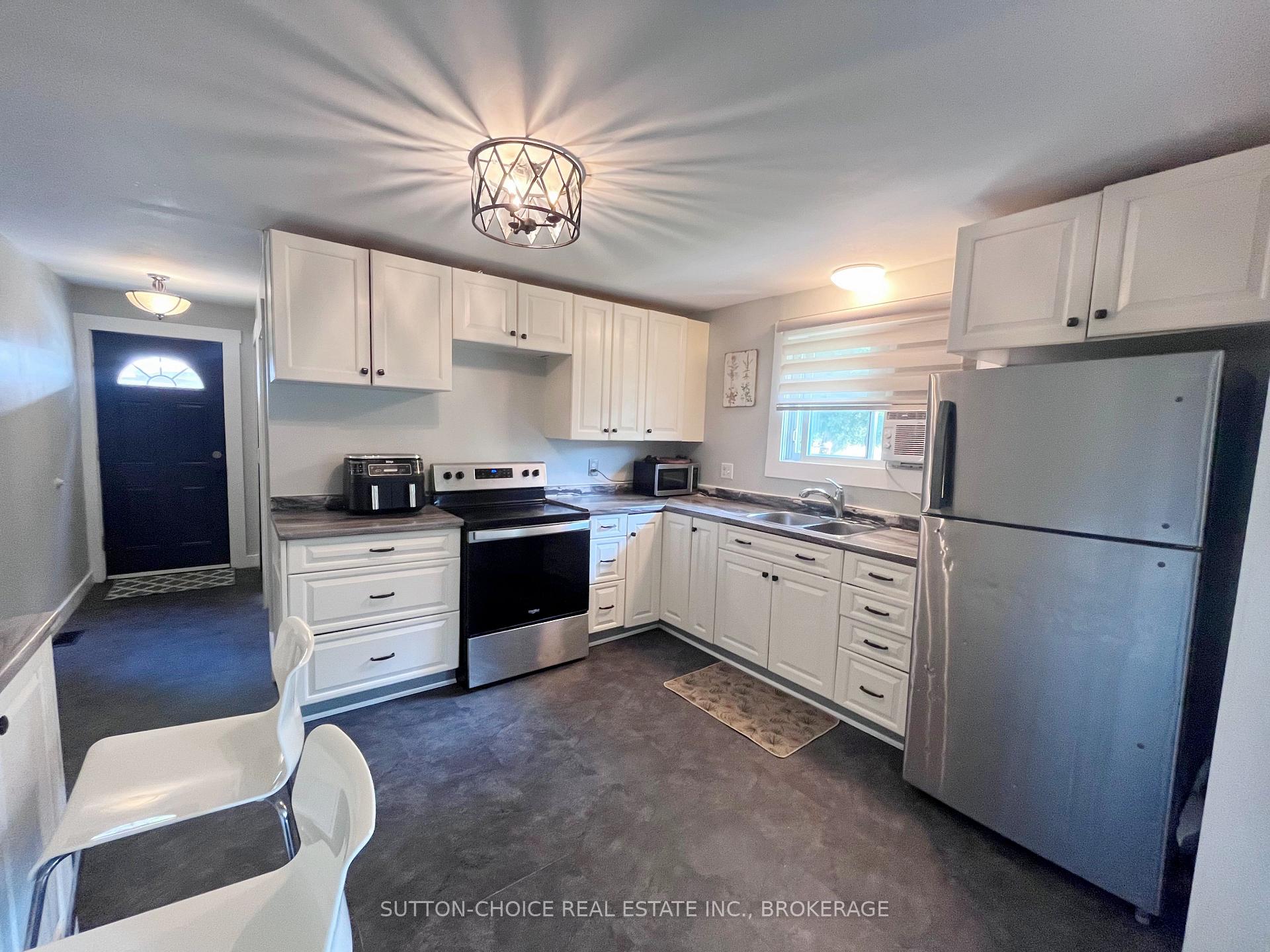 Photo 5 of 594 Derland Road, East Ferris, Corbeil — HOMEH