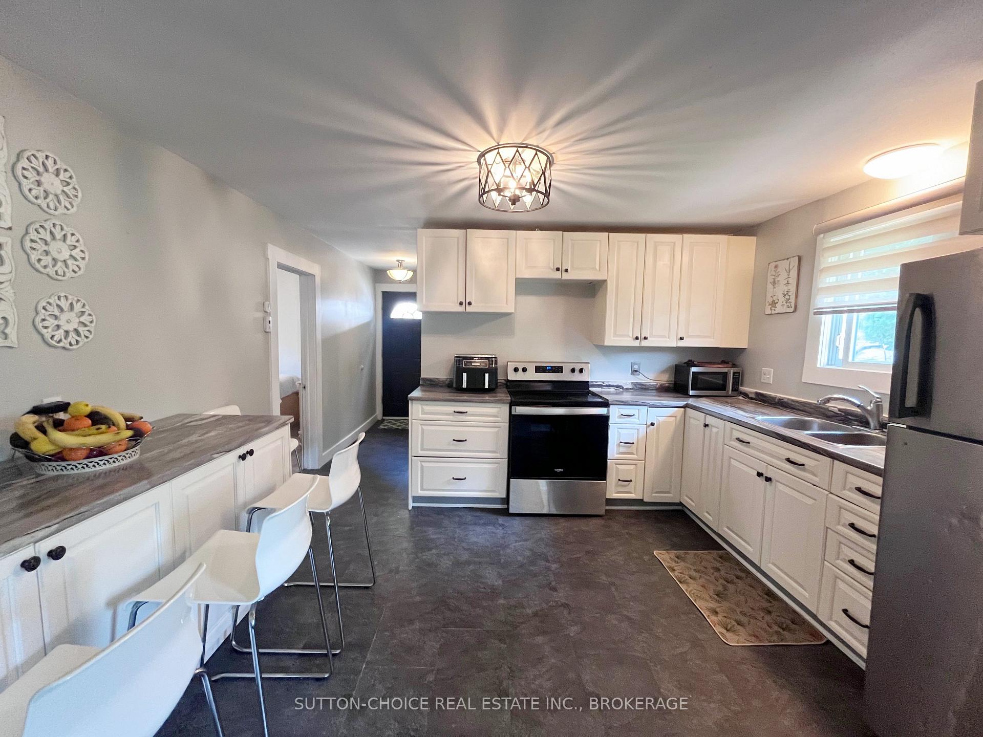 Photo 6 of 594 Derland Road, East Ferris, Corbeil — HOMEH