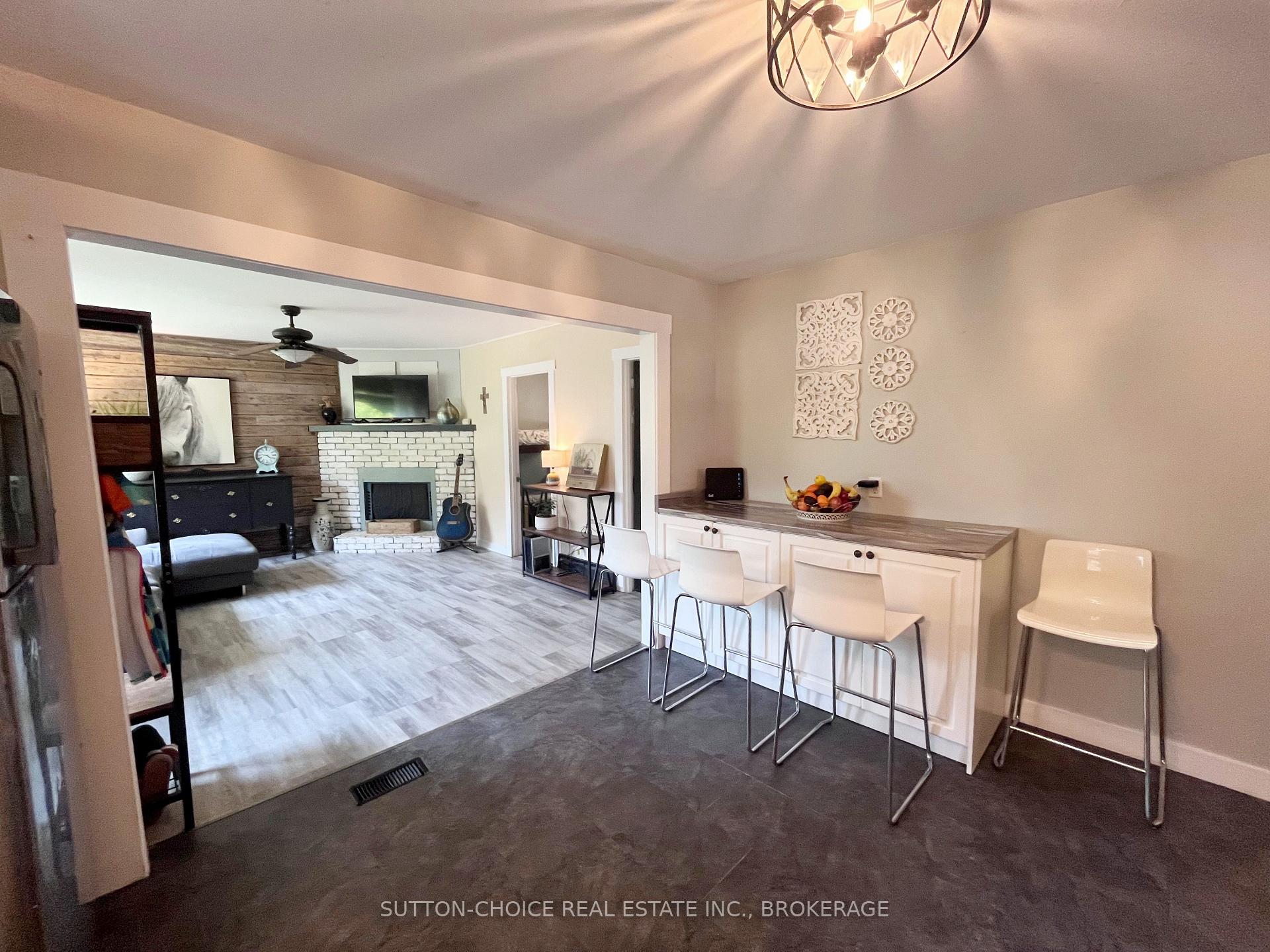 Photo 7 of 594 Derland Road, East Ferris, Corbeil — HOMEH