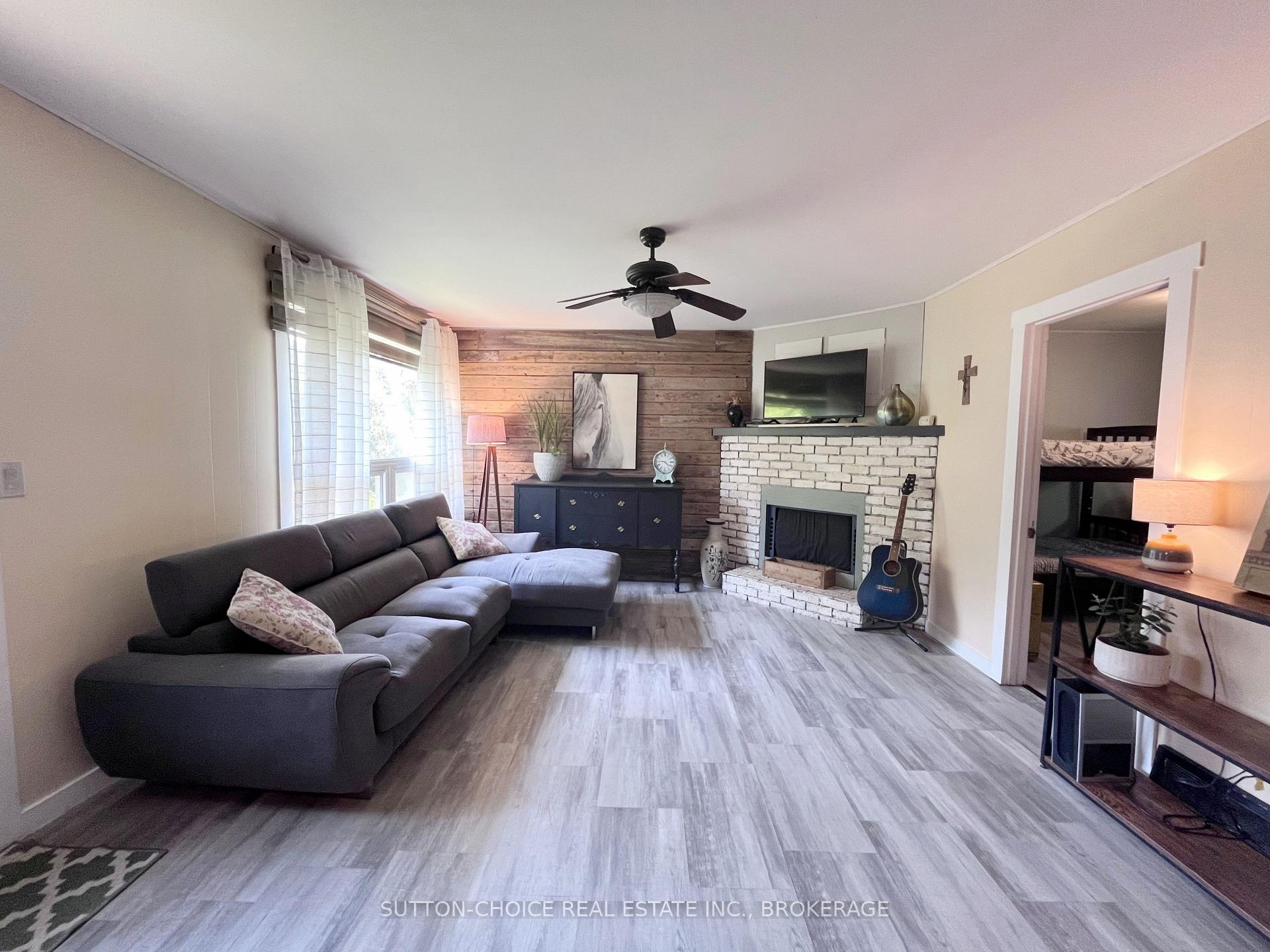 Photo 8 of 594 Derland Road, East Ferris, Corbeil — HOMEH