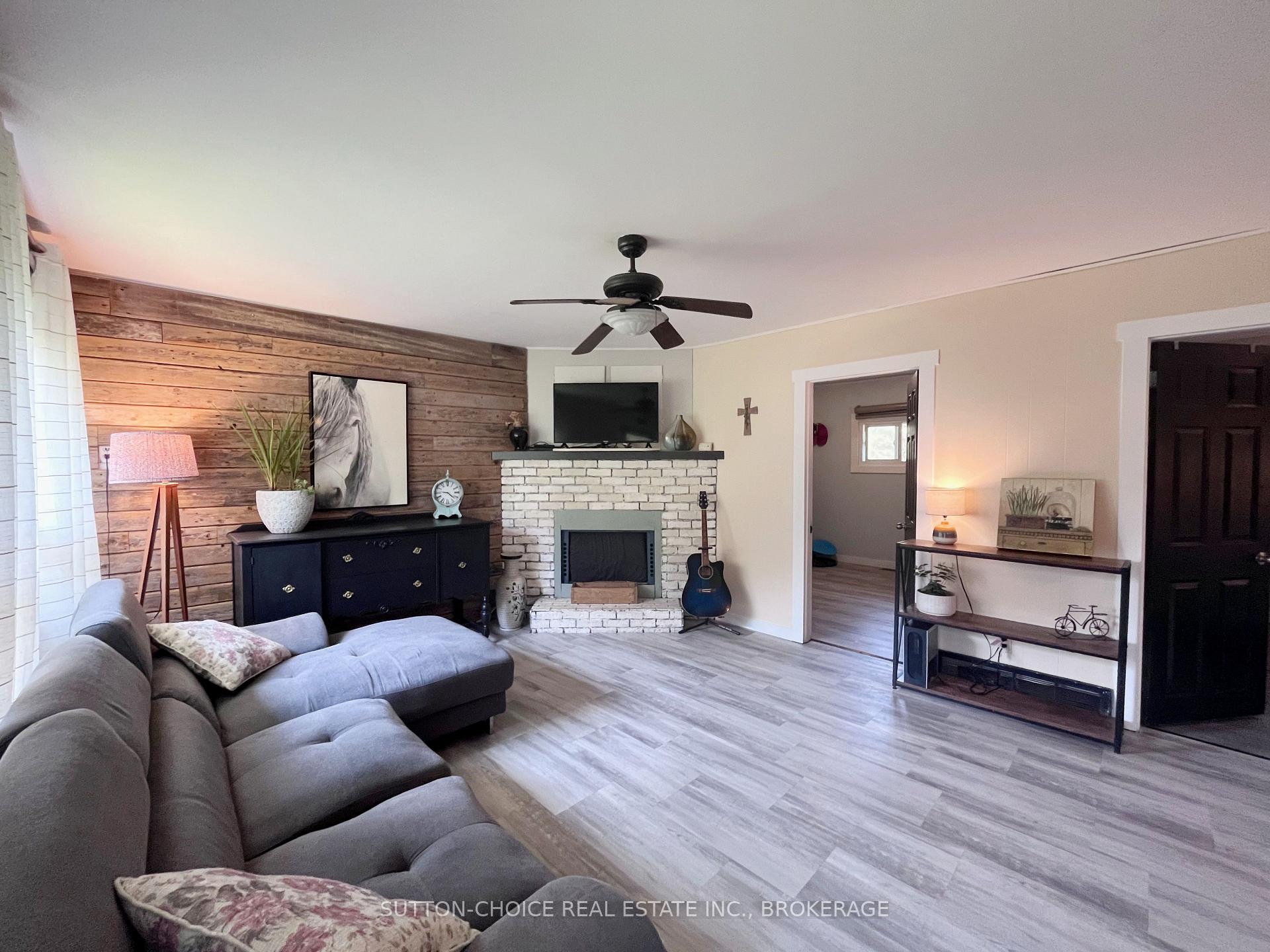 Photo 9 of 594 Derland Road, East Ferris, Corbeil — HOMEH