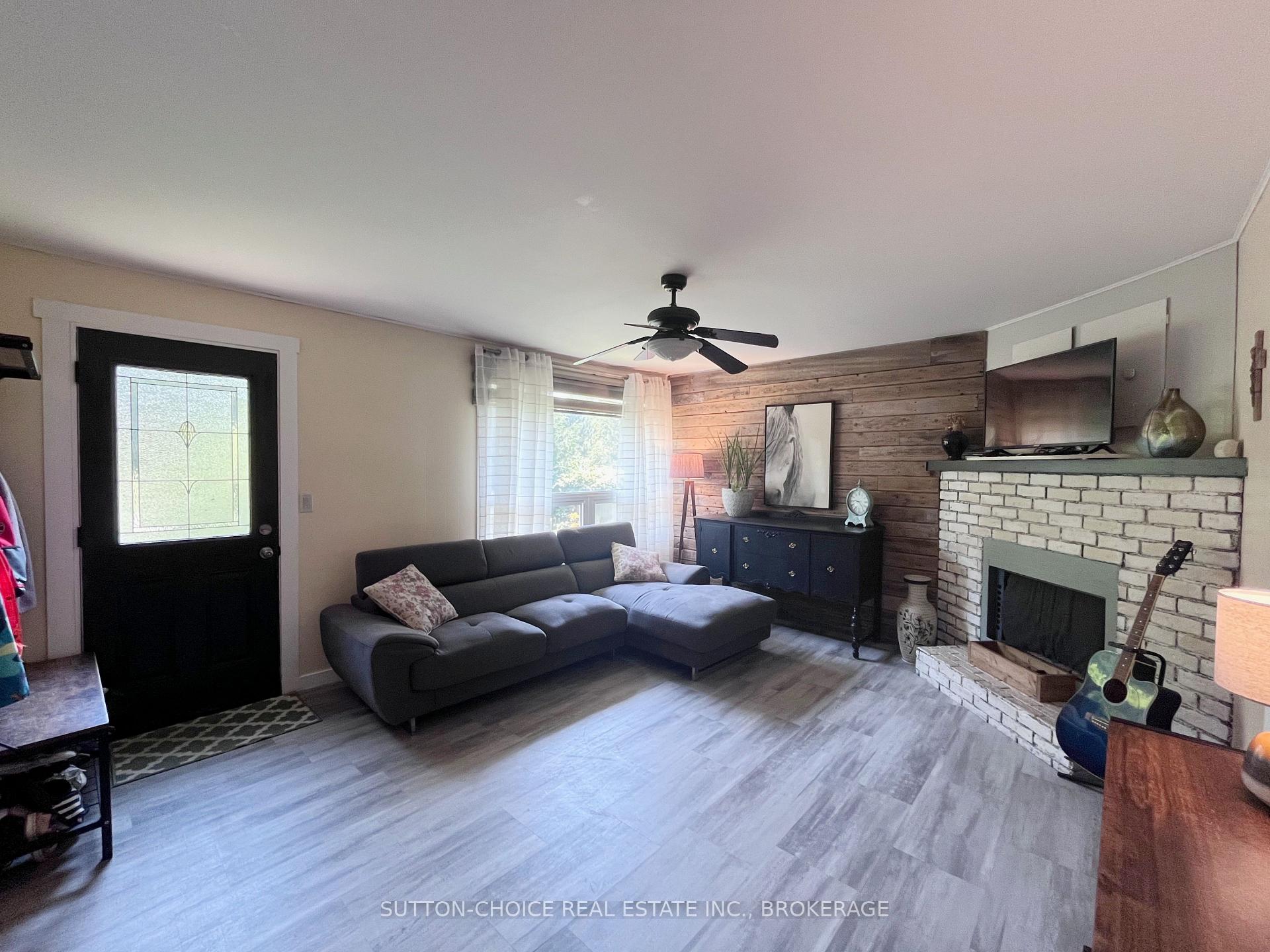 Photo 10 of 594 Derland Road, East Ferris, Corbeil — HOMEH