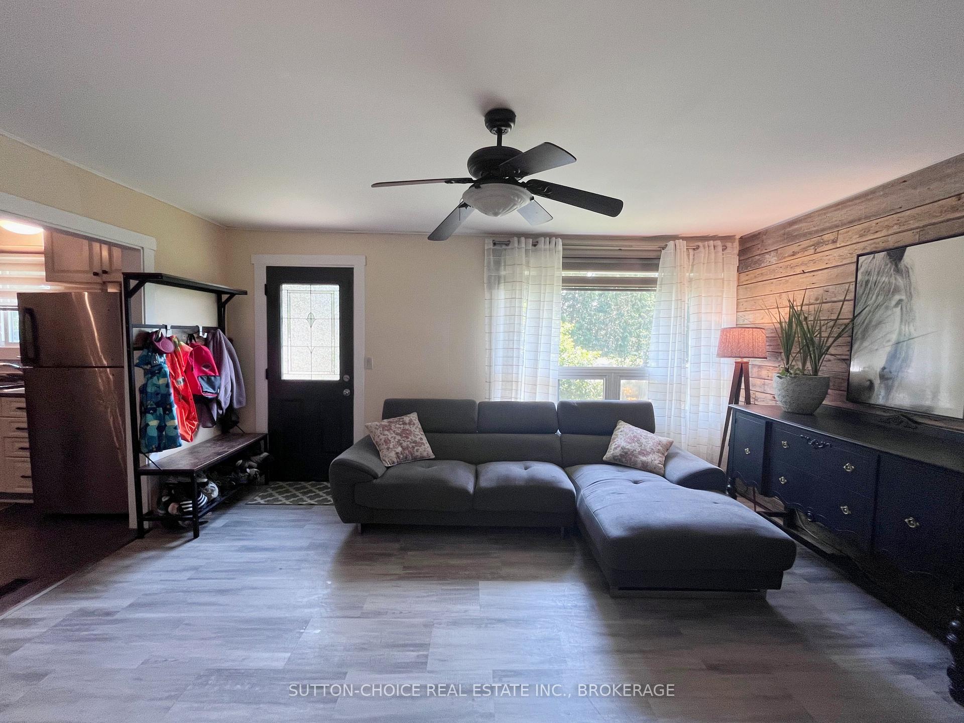 Photo 11 of 594 Derland Road, East Ferris, Corbeil — HOMEH