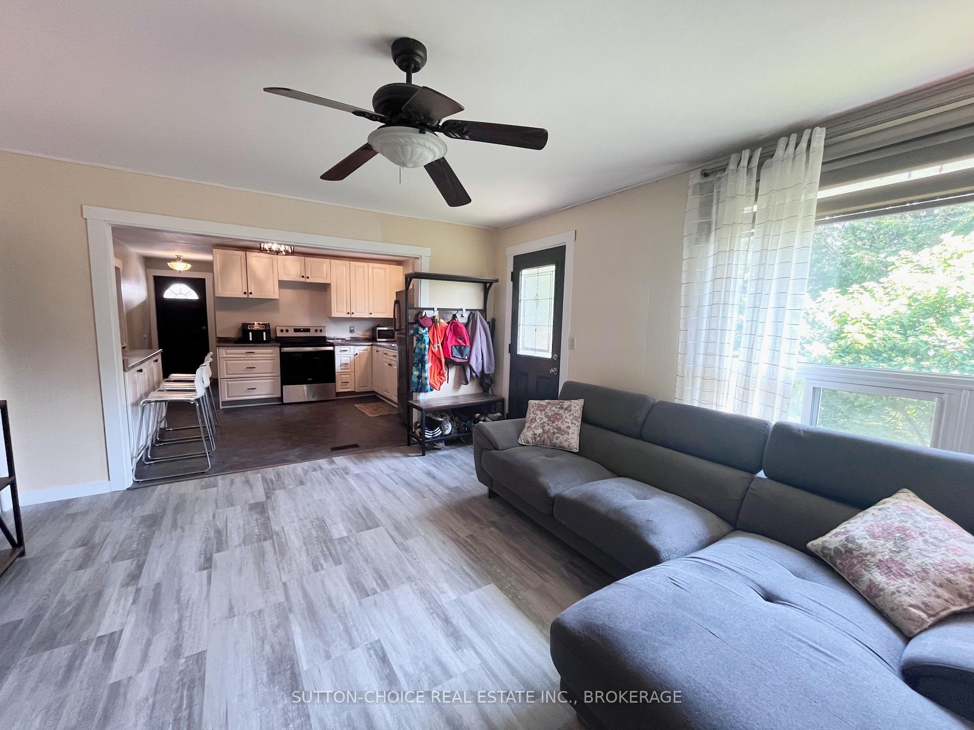 Photo 12 of 594 Derland Road, East Ferris, Corbeil — HOMEH