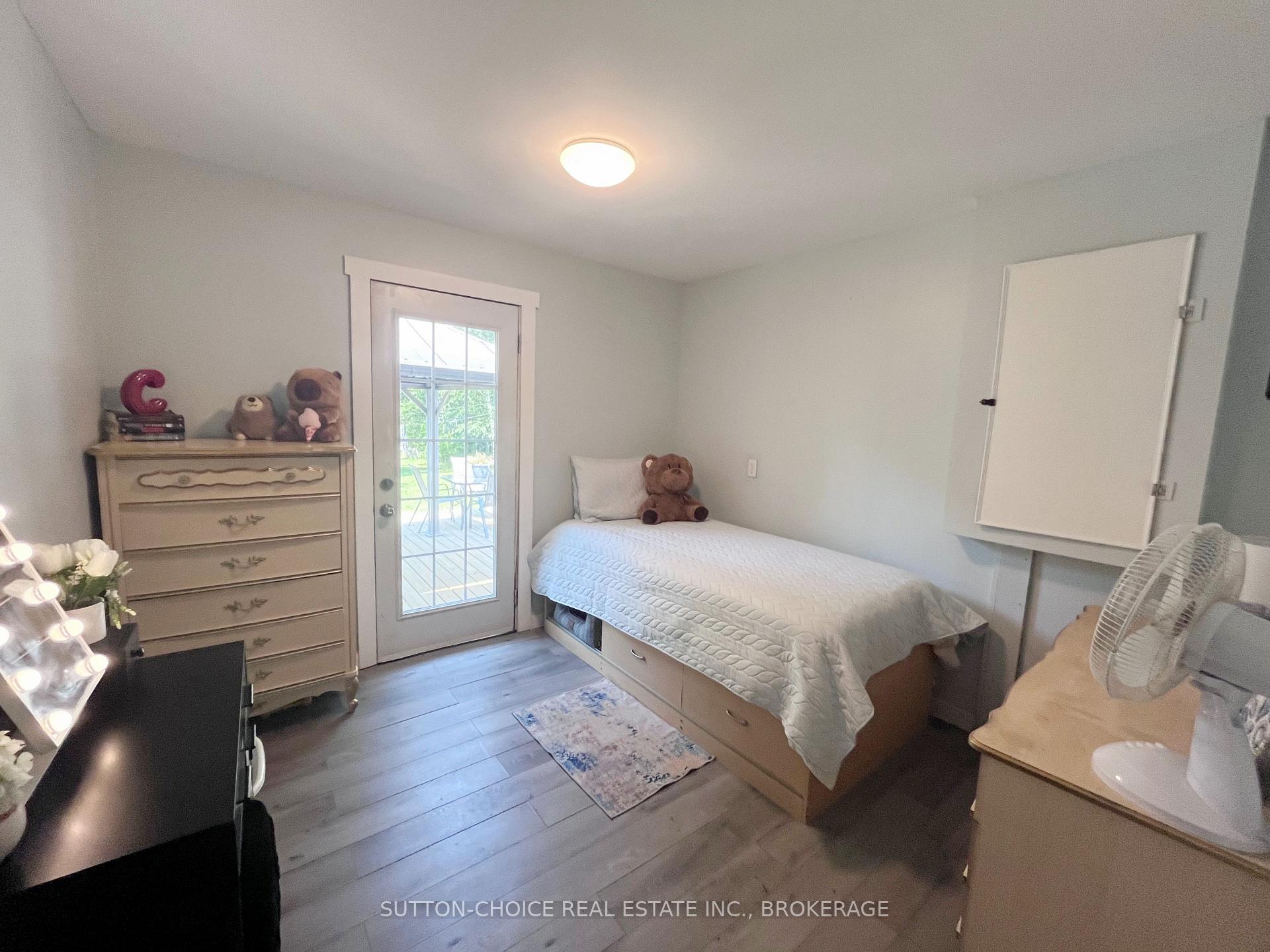Photo 13 of 594 Derland Road, East Ferris, Corbeil — HOMEH