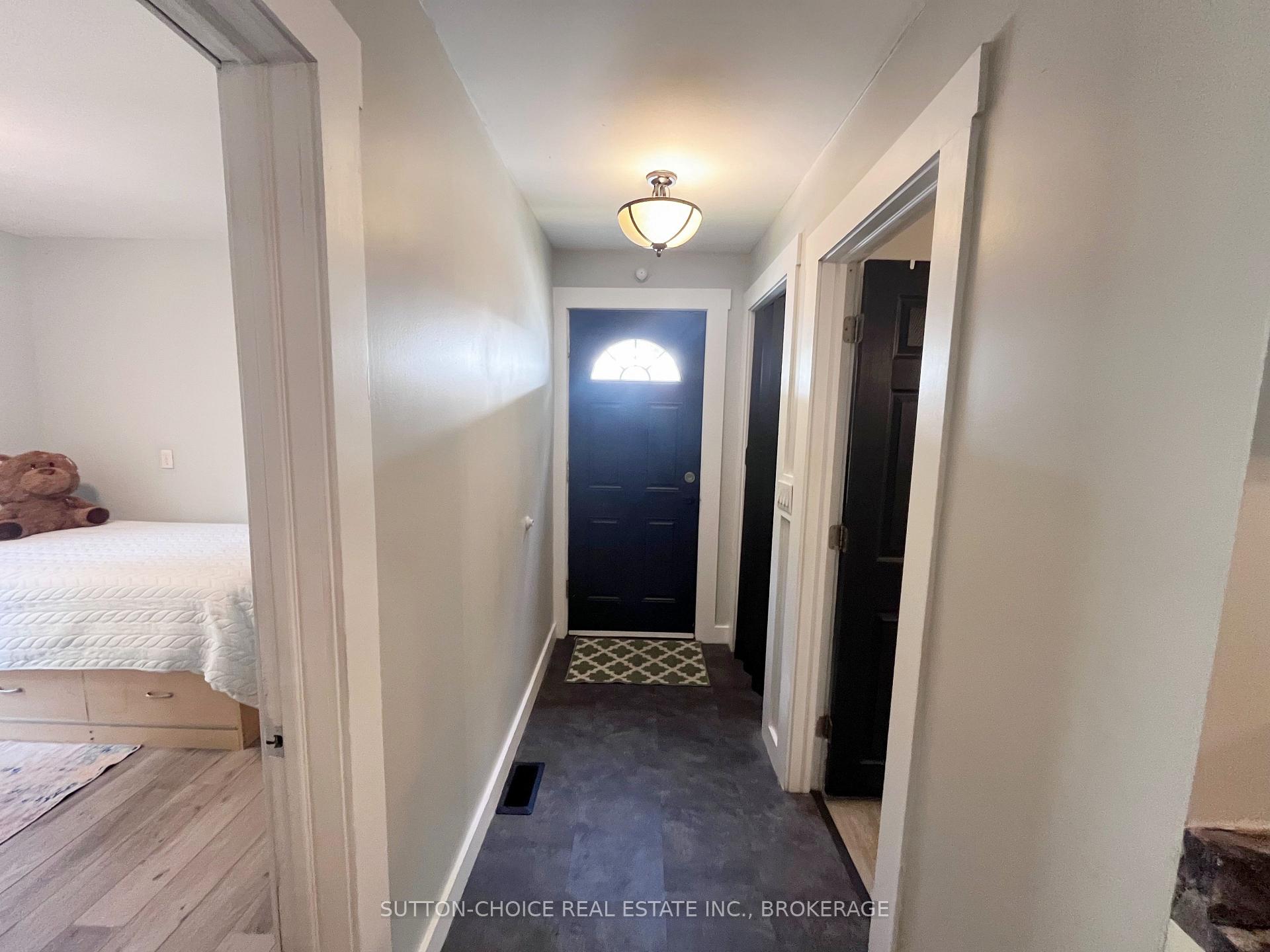 Photo 16 of 594 Derland Road, East Ferris, Corbeil — HOMEH