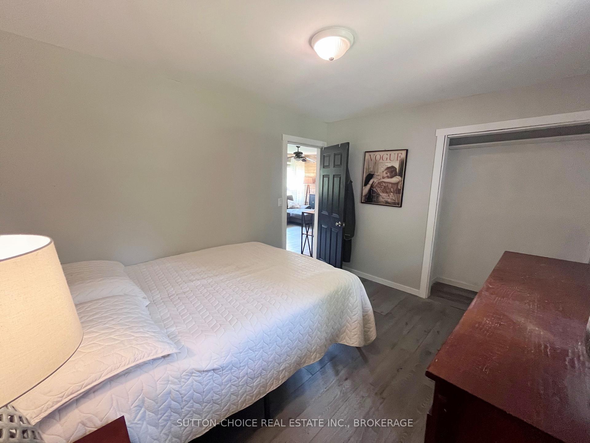 Photo 22 of 594 Derland Road, East Ferris, Corbeil — HOMEH