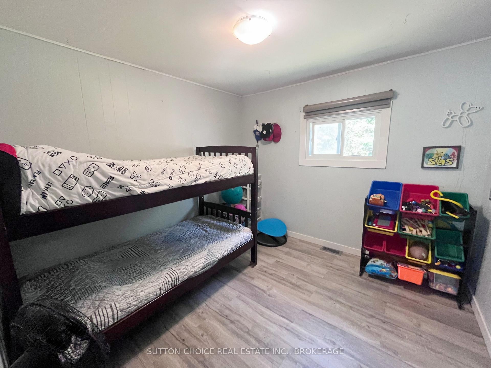 Photo 23 of 594 Derland Road, East Ferris, Corbeil — HOMEH