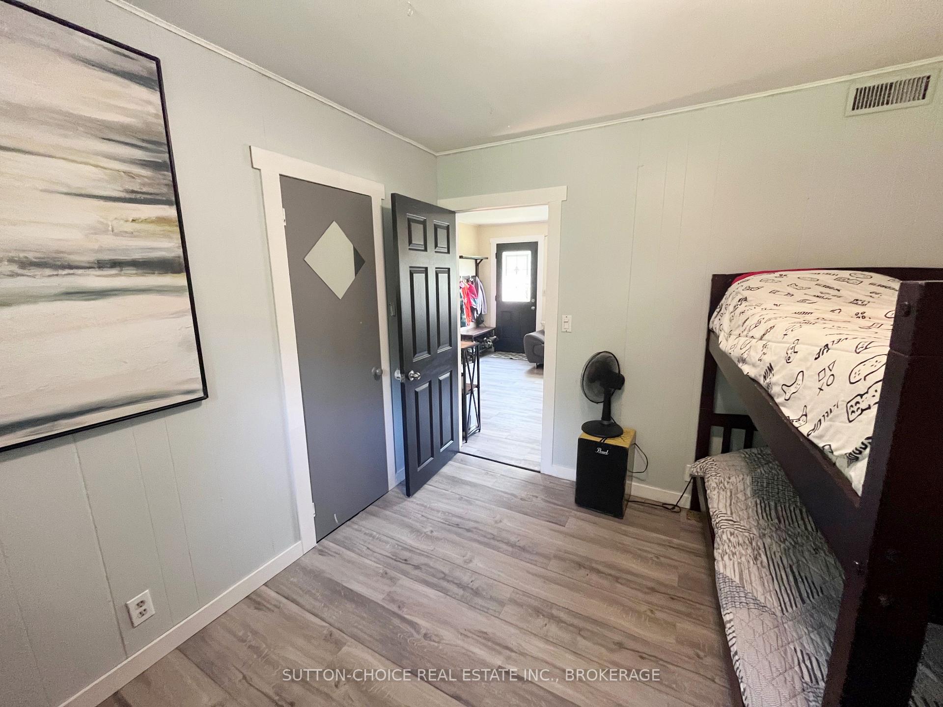 Photo 25 of 594 Derland Road, East Ferris, Corbeil — HOMEH