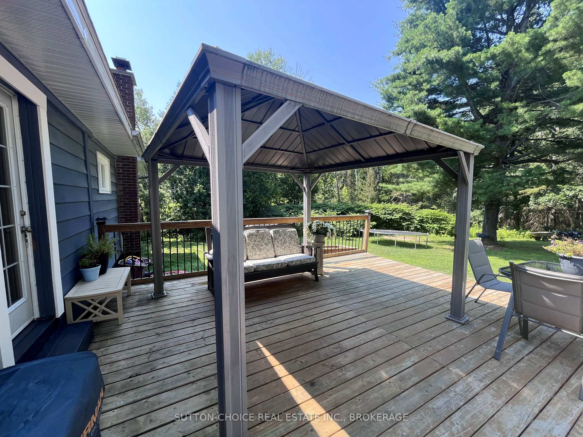 Photo 26 of 594 Derland Road, East Ferris, Corbeil — HOMEH