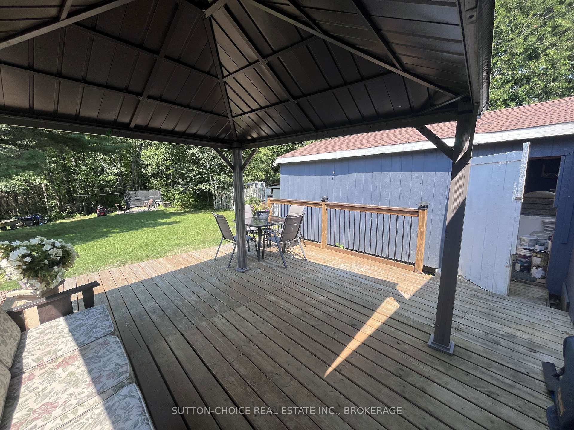 Photo 27 of 594 Derland Road, East Ferris, Corbeil — HOMEH