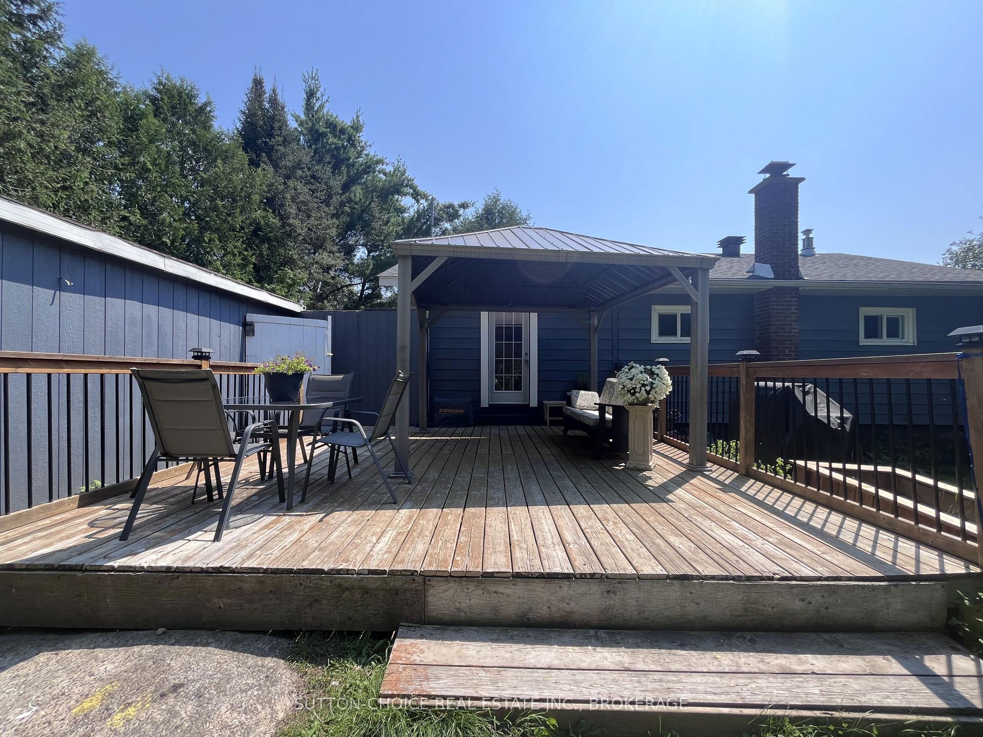 Photo 28 of 594 Derland Road, East Ferris, Corbeil — HOMEH