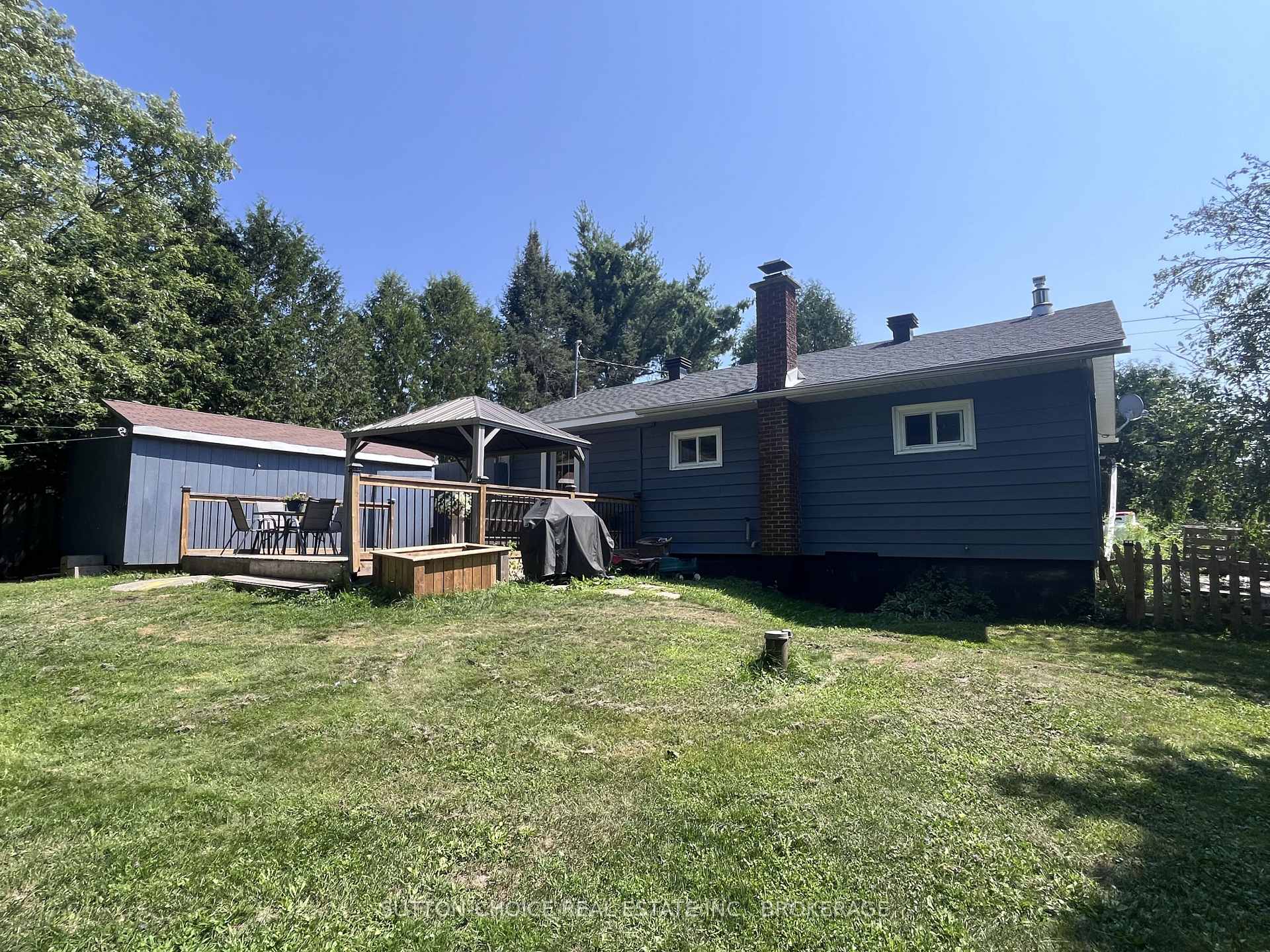 Photo 29 of 594 Derland Road, East Ferris, Corbeil — HOMEH