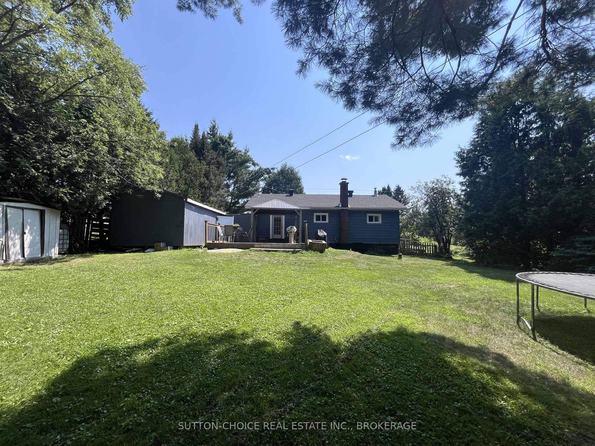 Photo 31 of 594 Derland Road, East Ferris, Corbeil — HOMEH