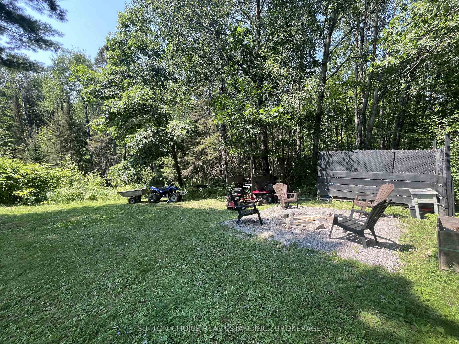 Photo 32 of 594 Derland Road, East Ferris, Corbeil — HOMEH