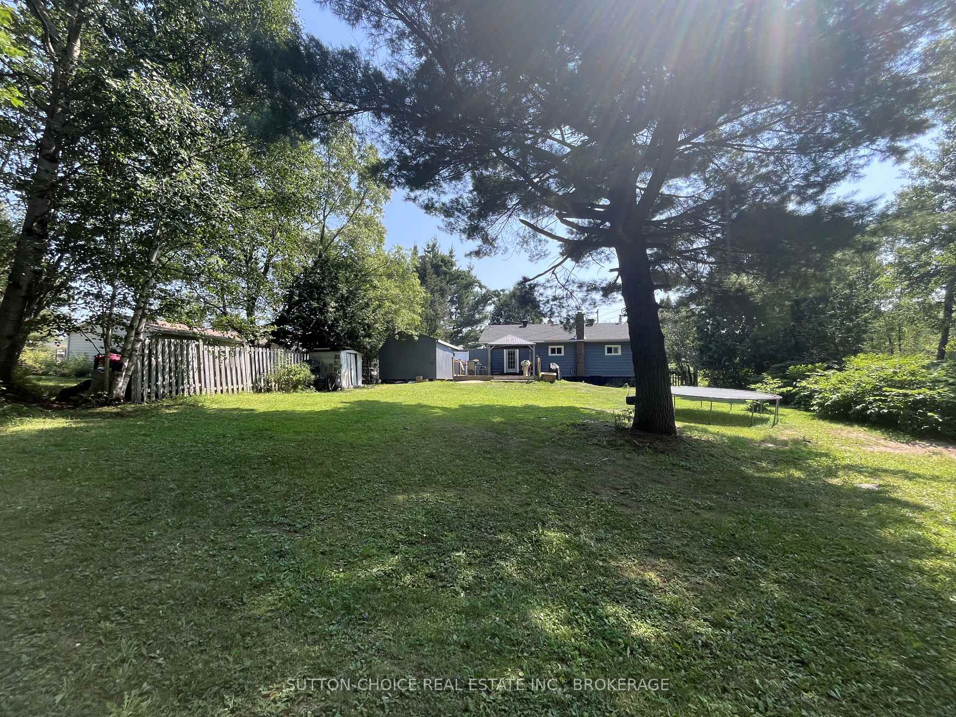 Photo 34 of 594 Derland Road, East Ferris, Corbeil — HOMEH