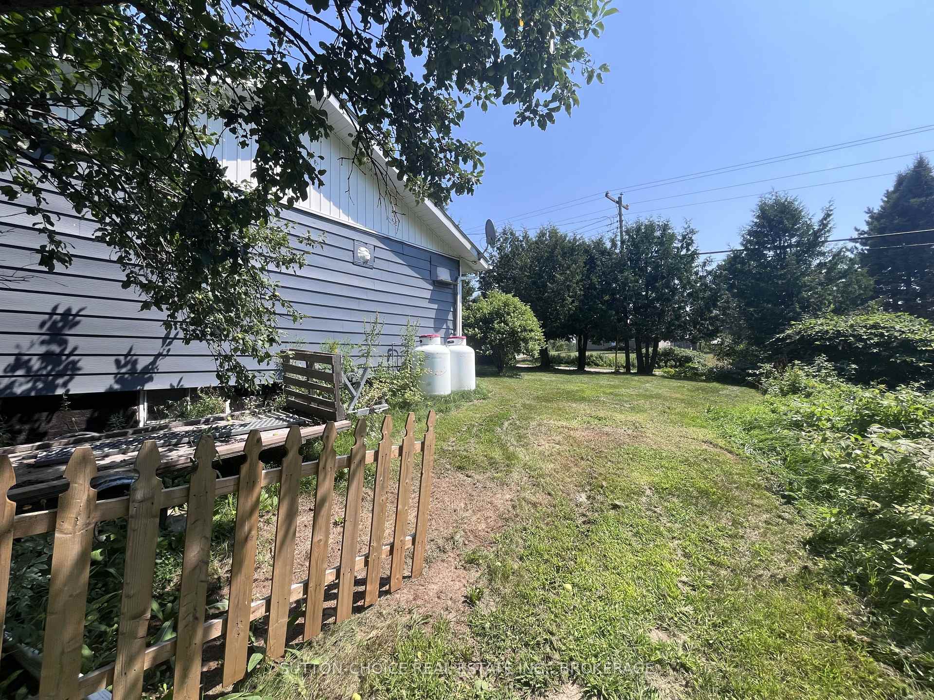 Photo 35 of 594 Derland Road, East Ferris, Corbeil — HOMEH