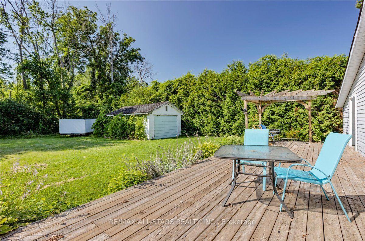 Photo 27 of 35 Lake Drive E, Georgina, Keswick North — HOMEH