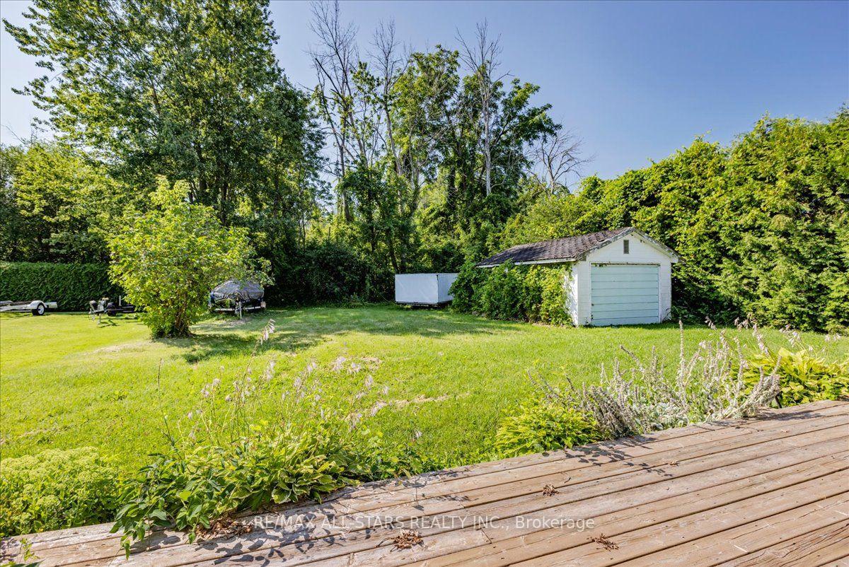 Photo 28 of 35 Lake Drive E, Georgina, Keswick North — HOMEH