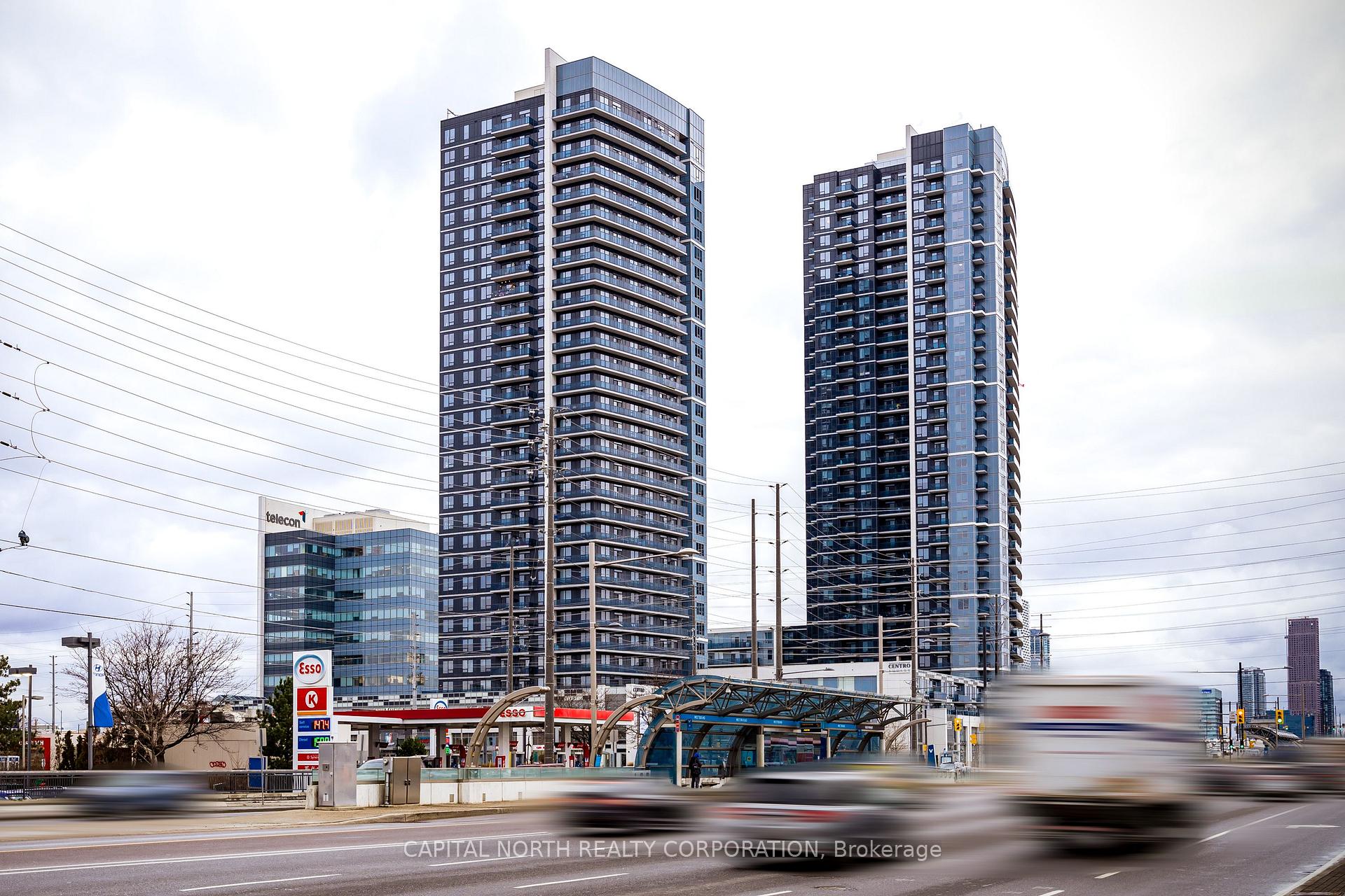 Photo 1 of Unit PH 10, 3700 Highway 7 Road, Vaughan, Vaughan Corporate Centre — HOMEH