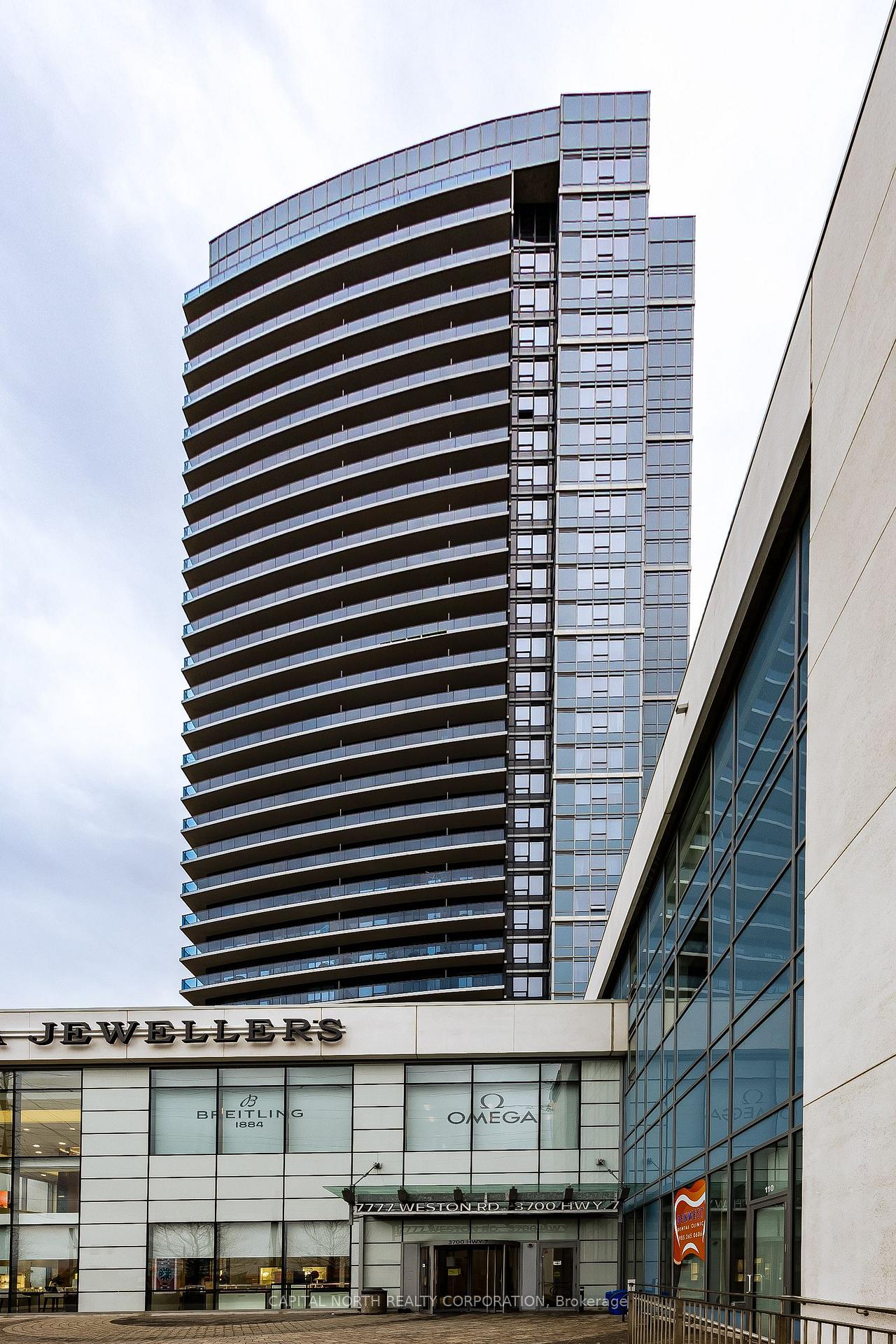 Photo 2 of Unit PH 10, 3700 Highway 7 Road, Vaughan, Vaughan Corporate Centre — HOMEH