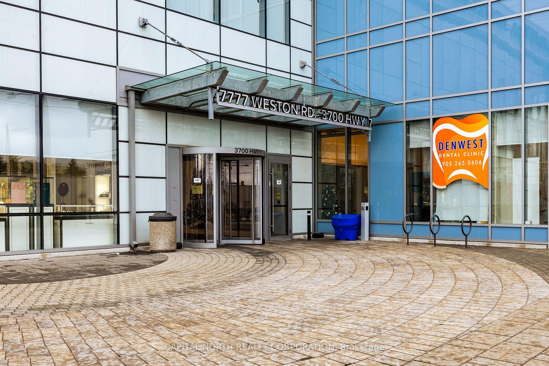 Photo 3 of Unit PH 10, 3700 Highway 7 Road, Vaughan, Vaughan Corporate Centre — HOMEH