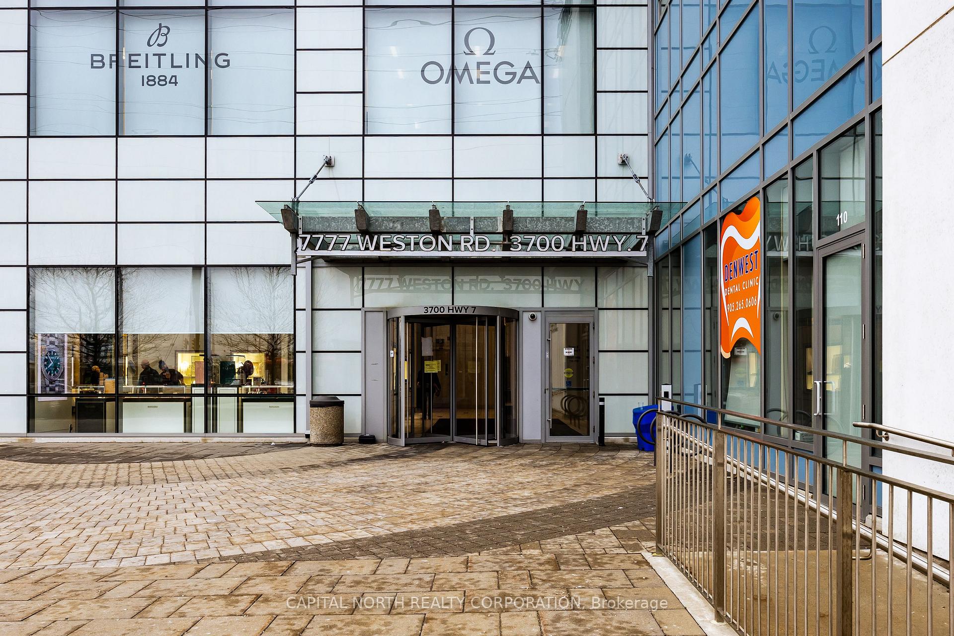 Photo 4 of Unit PH 10, 3700 Highway 7 Road, Vaughan, Vaughan Corporate Centre — HOMEH