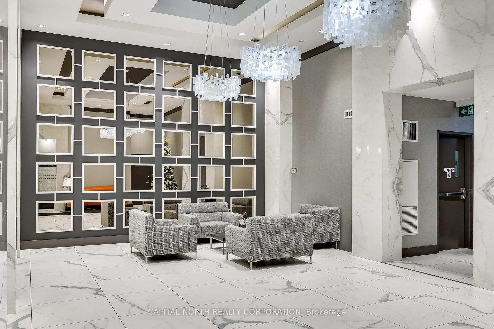 Photo 5 of Unit PH 10, 3700 Highway 7 Road, Vaughan, Vaughan Corporate Centre — HOMEH