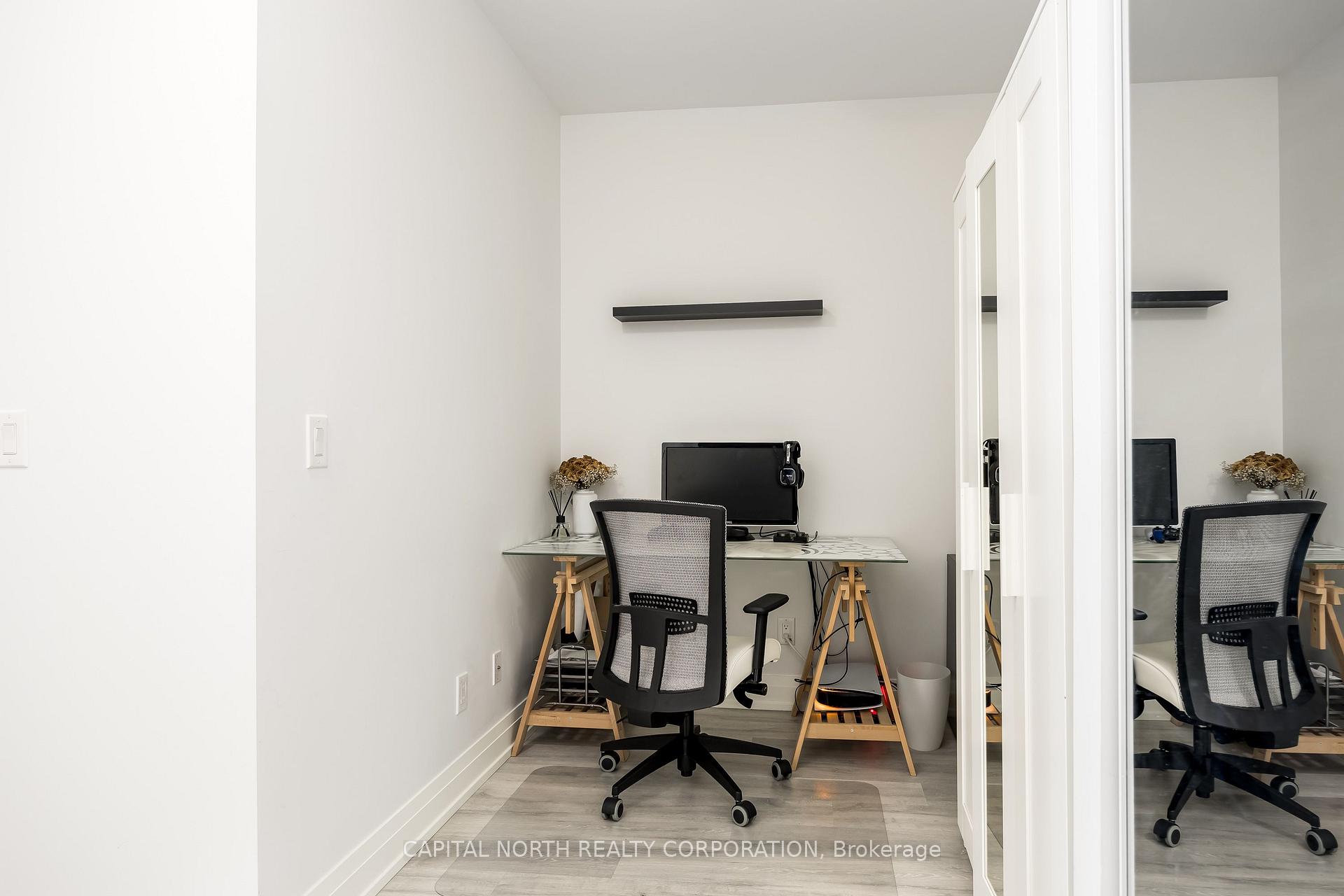 Photo 8 of Unit PH 10, 3700 Highway 7 Road, Vaughan, Vaughan Corporate Centre — HOMEH
