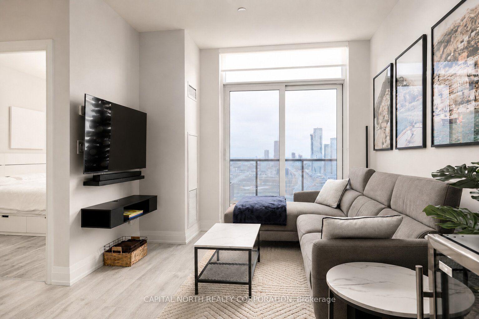 Photo 11 of Unit PH 10, 3700 Highway 7 Road, Vaughan, Vaughan Corporate Centre — HOMEH