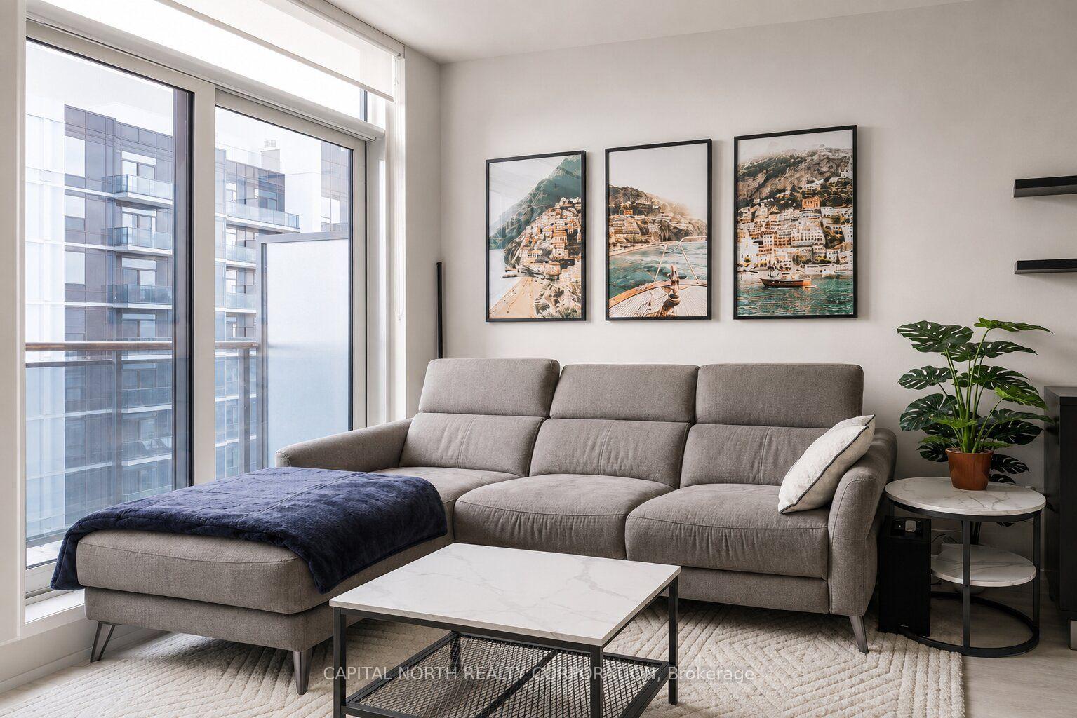 Photo 12 of Unit PH 10, 3700 Highway 7 Road, Vaughan, Vaughan Corporate Centre — HOMEH