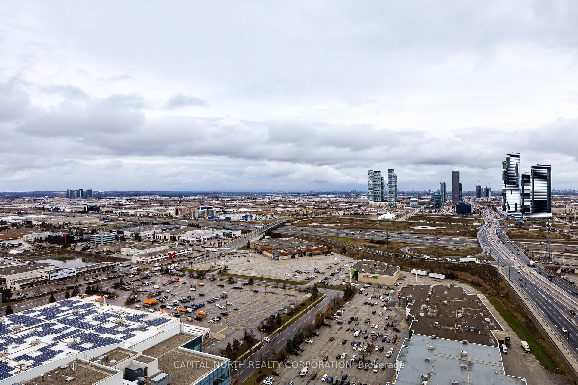 Photo 19 of Unit PH 10, 3700 Highway 7 Road, Vaughan, Vaughan Corporate Centre — HOMEH