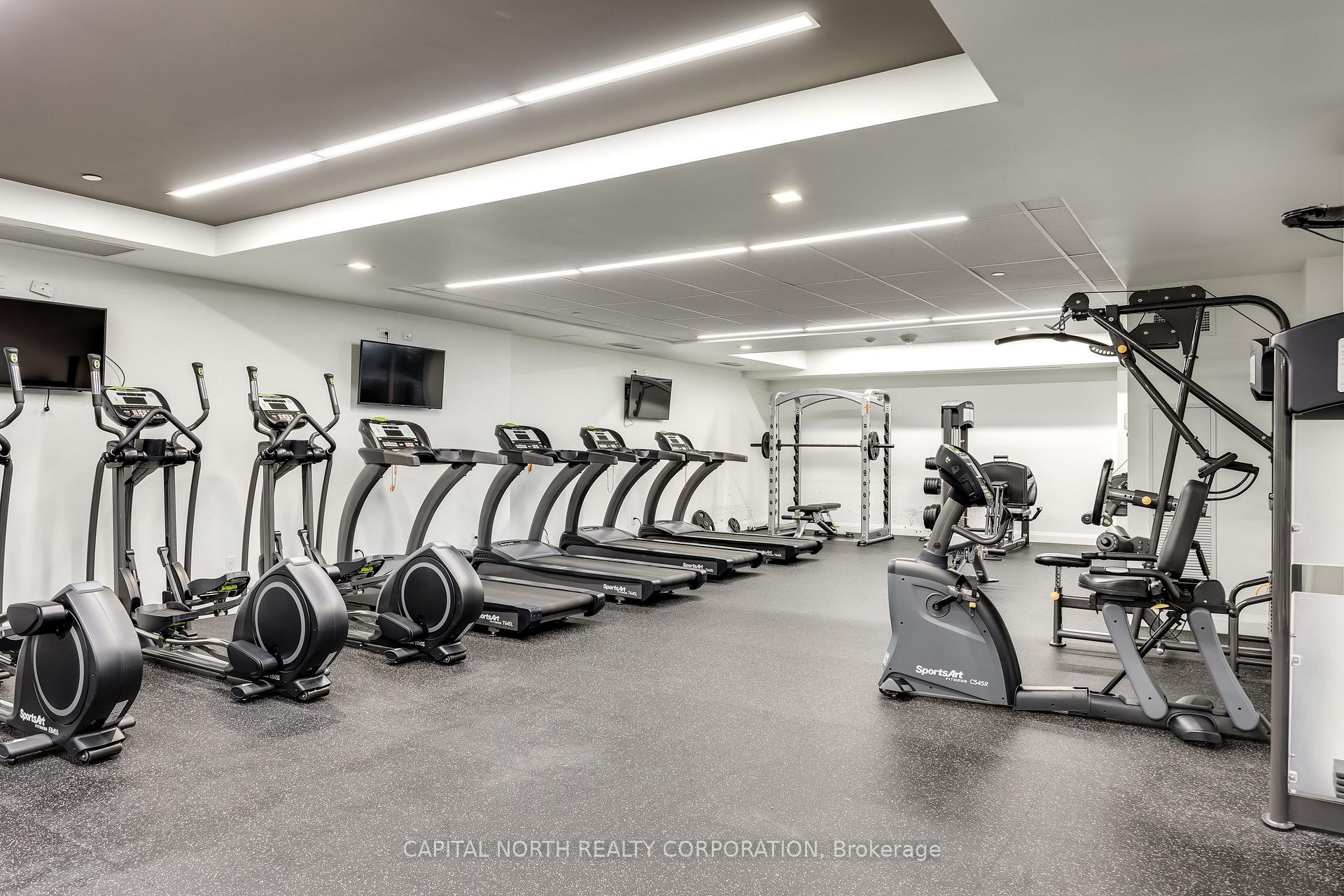 Photo 21 of Unit PH 10, 3700 Highway 7 Road, Vaughan, Vaughan Corporate Centre — HOMEH