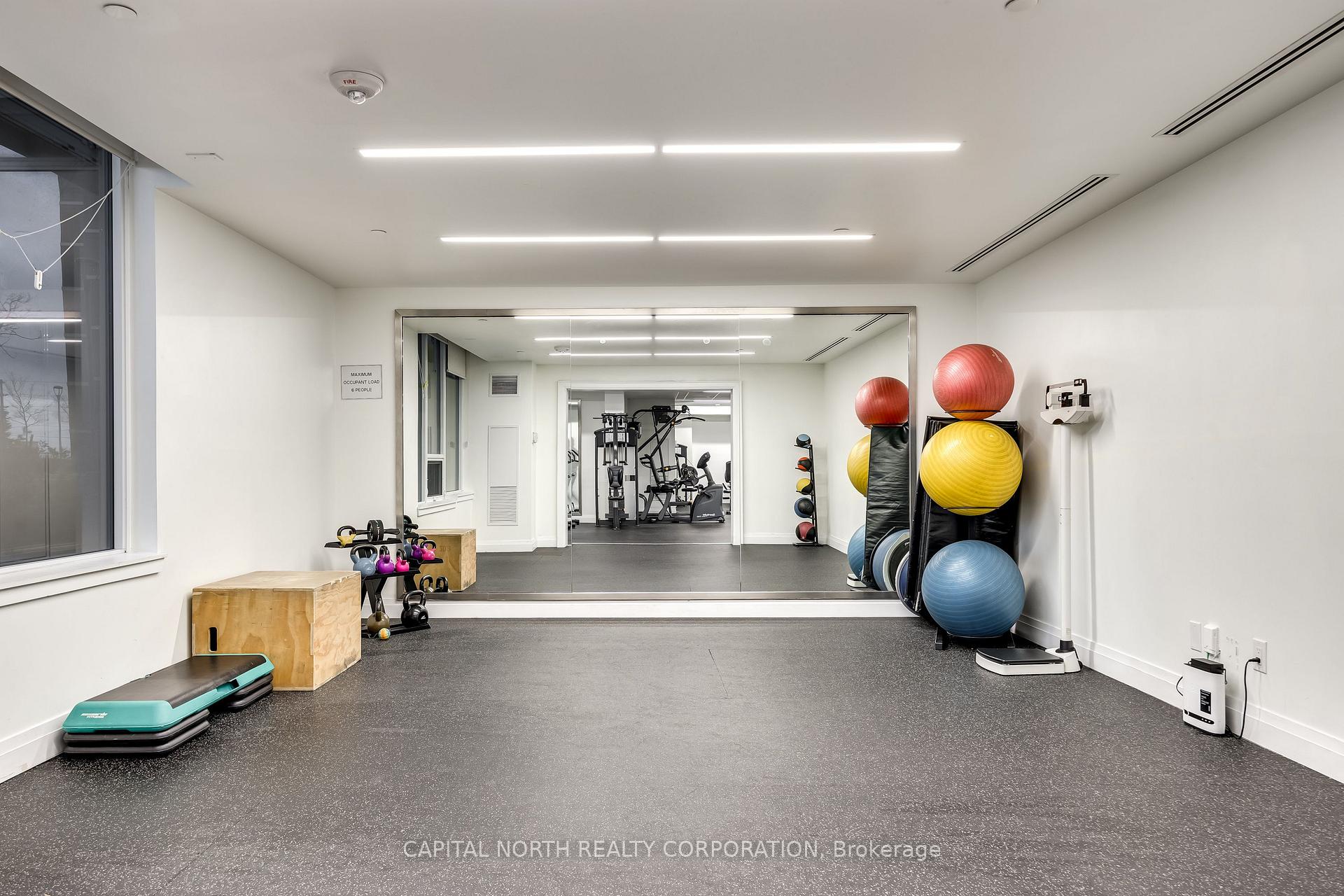 Photo 22 of Unit PH 10, 3700 Highway 7 Road, Vaughan, Vaughan Corporate Centre — HOMEH