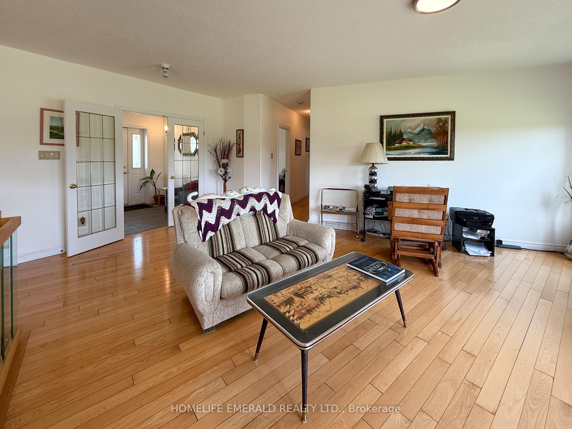 Photo 22 of 3175 3/4 Concession, Clearview, Rural Clearview — HOMEH