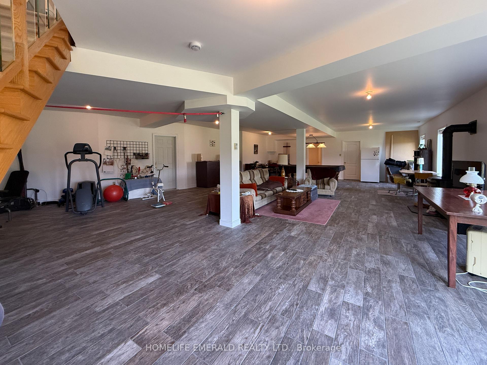 Photo 40 of 3175 3/4 Concession, Clearview, Rural Clearview — HOMEH