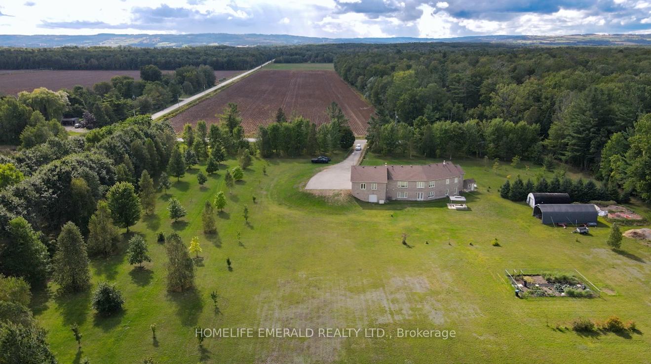 Photo 47 of 3175 3/4 Concession, Clearview, Rural Clearview — HOMEH