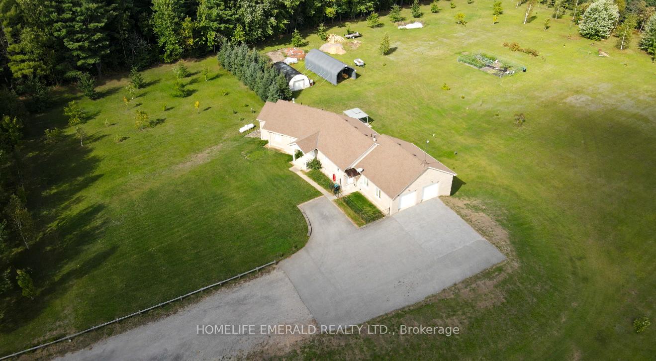 Photo 48 of 3175 3/4 Concession, Clearview, Rural Clearview — HOMEH