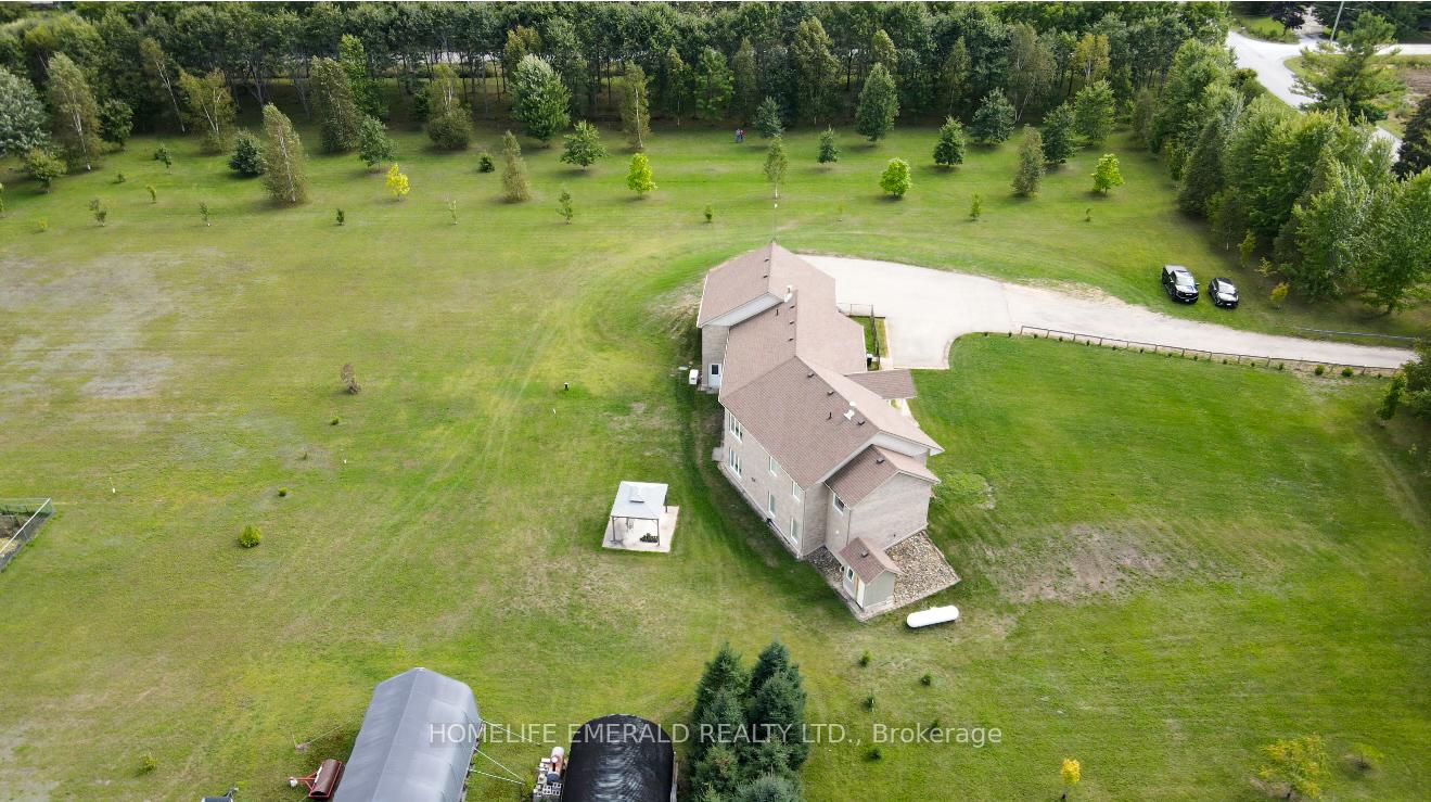 Photo 49 of 3175 3/4 Concession, Clearview, Rural Clearview — HOMEH