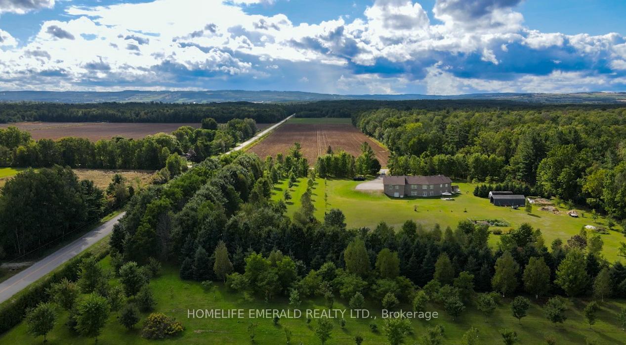 Photo 50 of 3175 3/4 Concession, Clearview, Rural Clearview — HOMEH