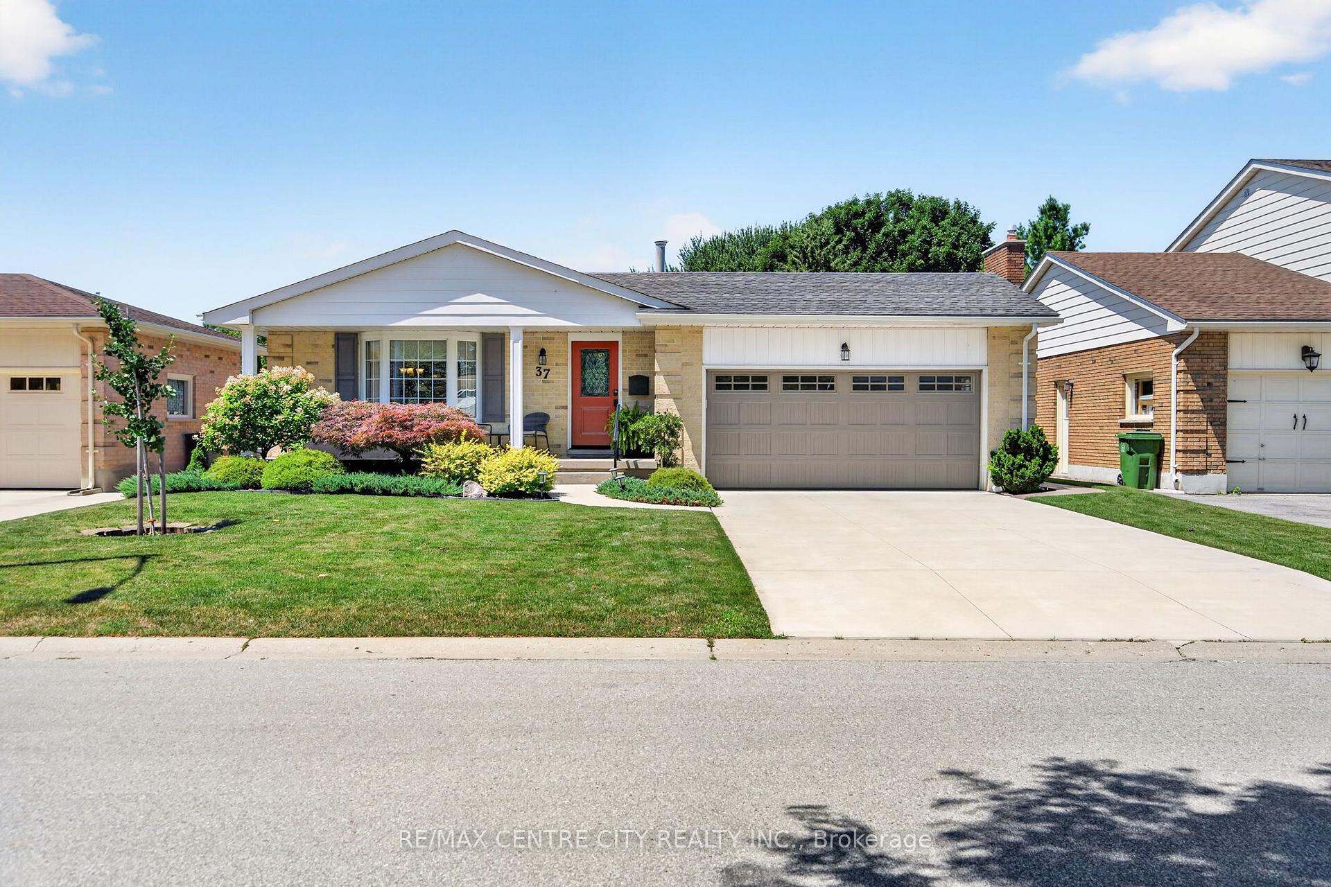 Photo 1 of 37 Luton Crescent, St. Thomas — HOMEH