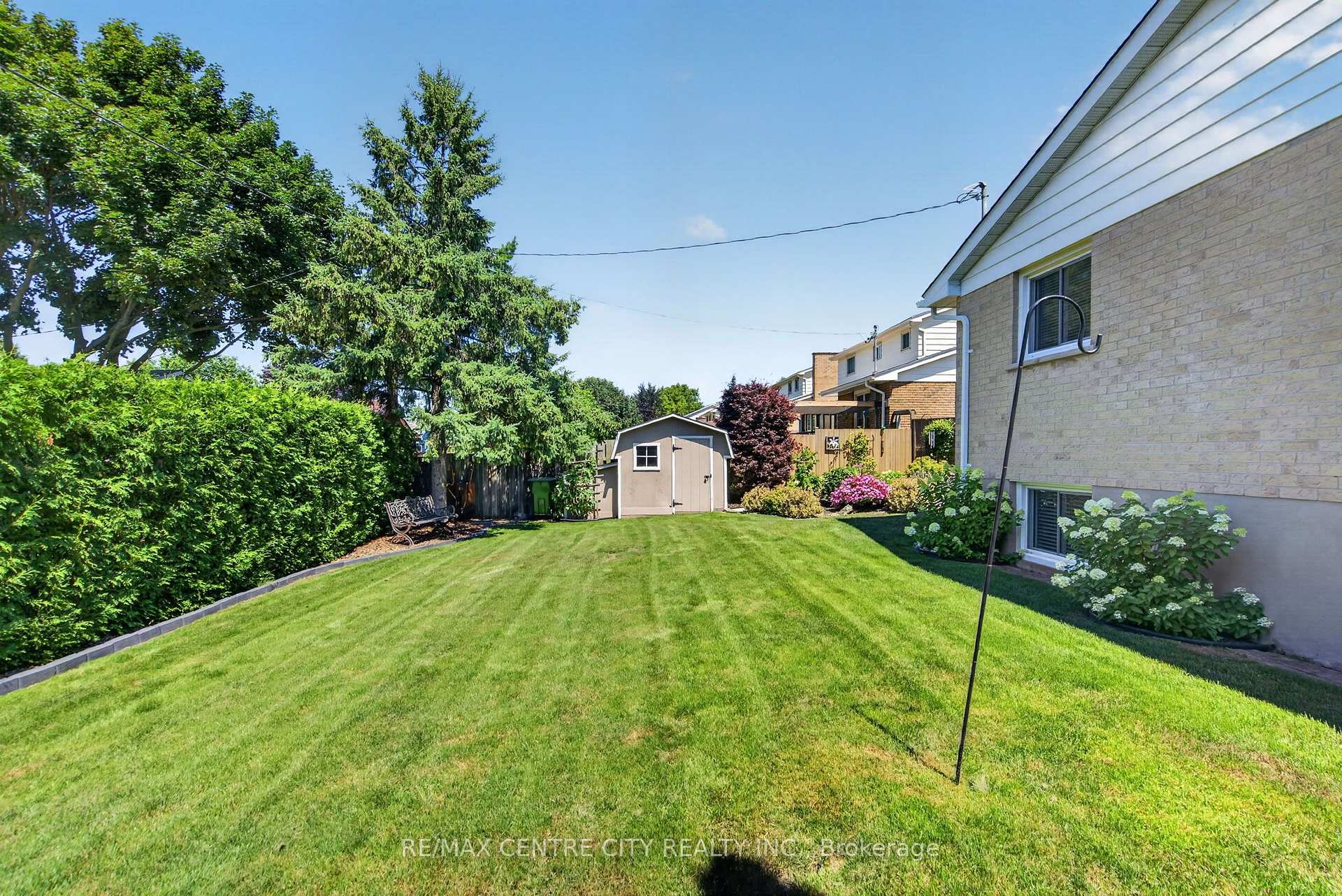 Photo 38 of 37 Luton Crescent, St. Thomas — HOMEH